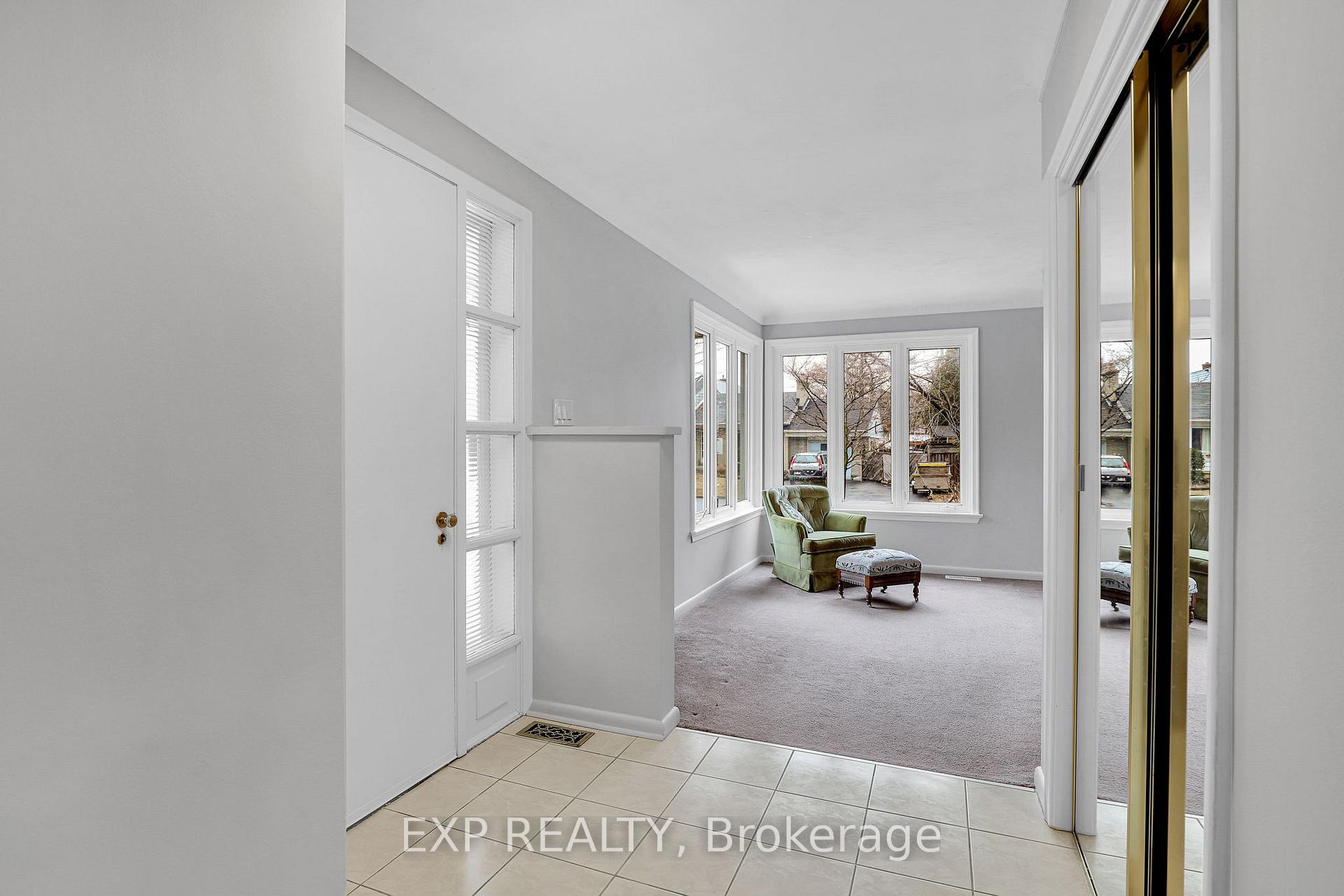 Photo 6 of 1190 Checkers Road, Ottawa, Bel Air Park — HOMEH