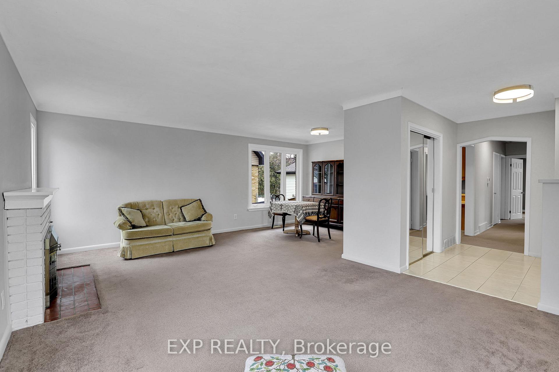 Photo 30 of 1190 Checkers Road, Ottawa, Bel Air Park — HOMEH