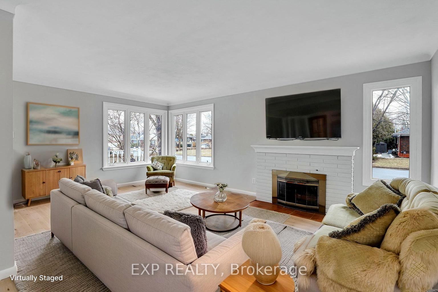 Photo 9 of 1190 Checkers Road, Ottawa, Bel Air Park — HOMEH