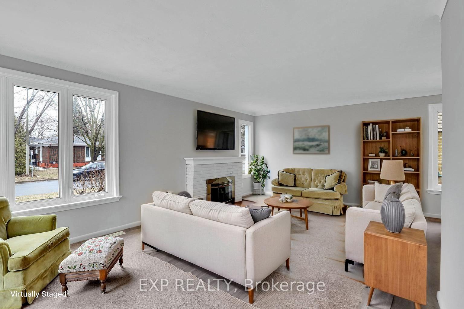 Photo 10 of 1190 Checkers Road, Ottawa, Bel Air Park — HOMEH