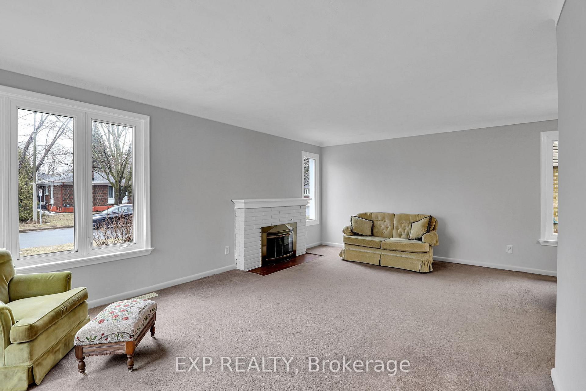 Photo 31 of 1190 Checkers Road, Ottawa, Bel Air Park — HOMEH