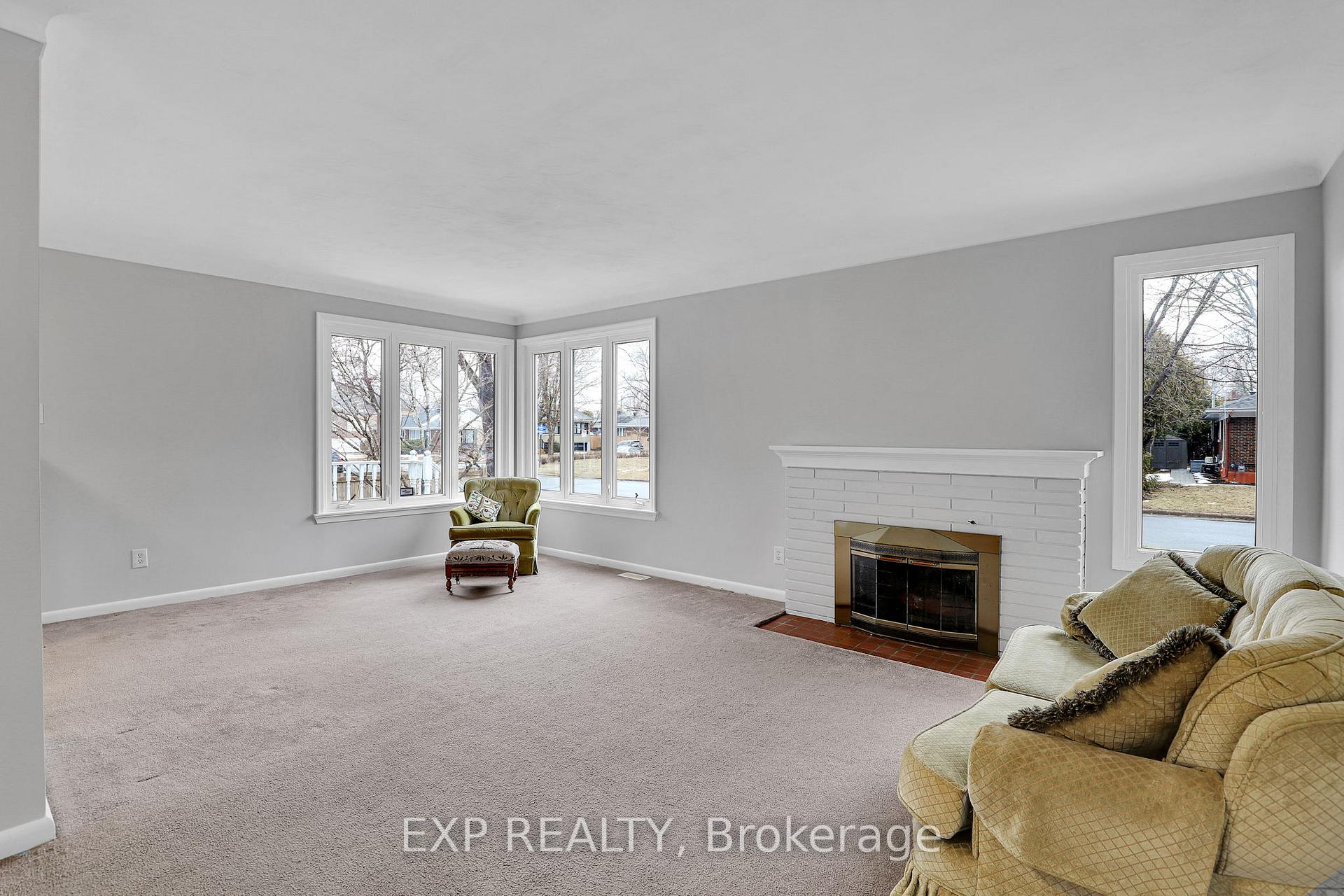 Photo 33 of 1190 Checkers Road, Ottawa, Bel Air Park — HOMEH