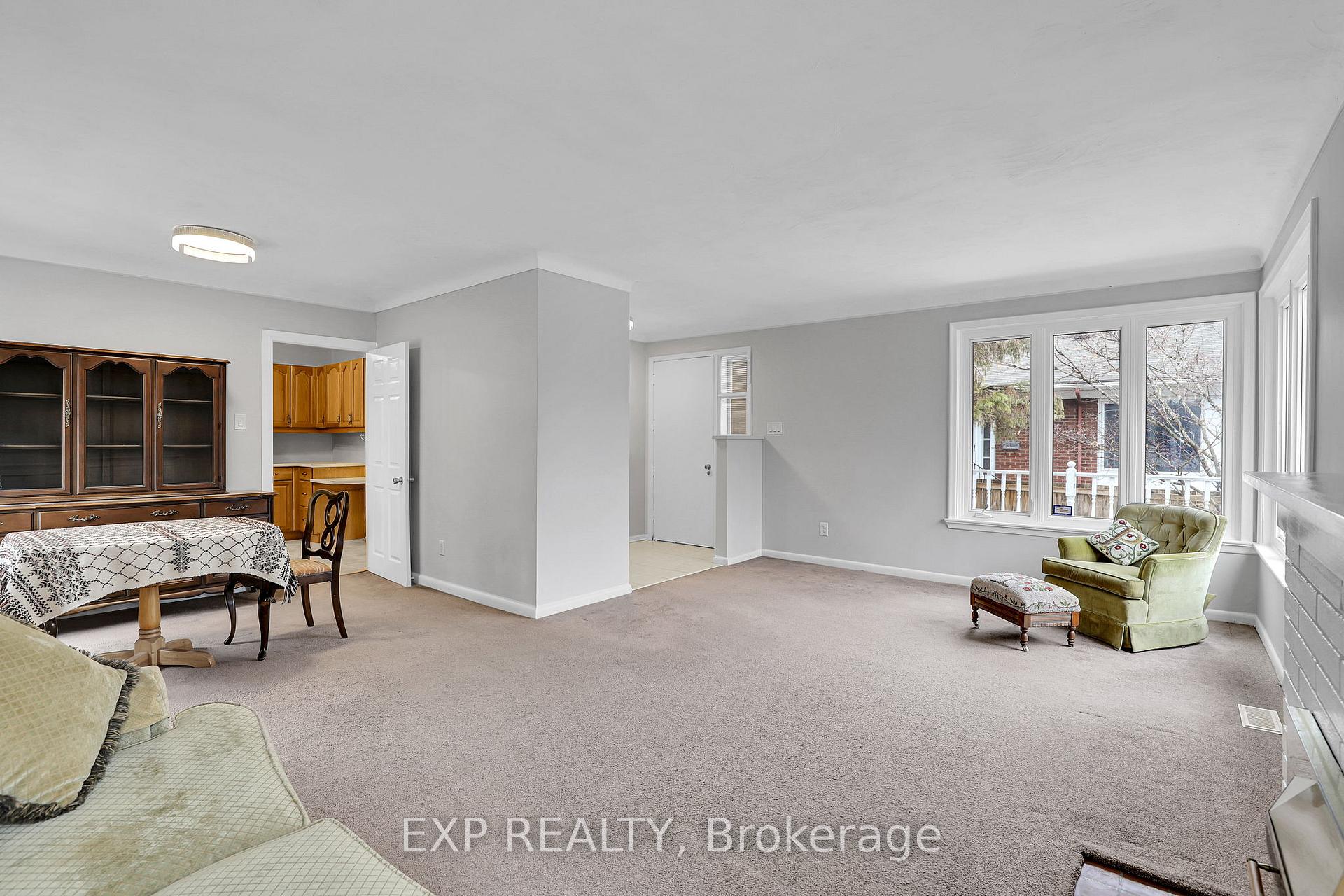 Photo 13 of 1190 Checkers Road, Ottawa, Bel Air Park — HOMEH