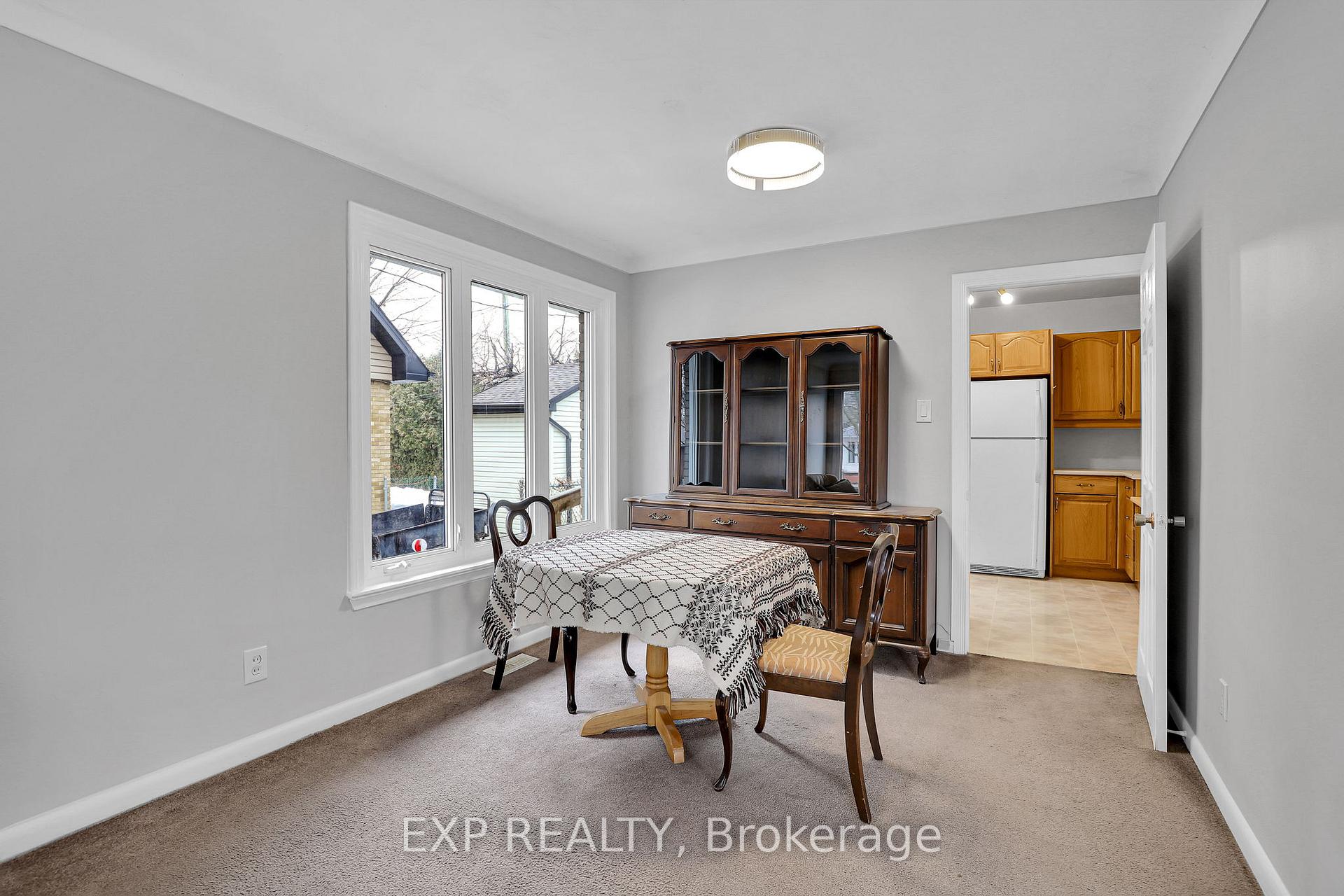Photo 11 of 1190 Checkers Road, Ottawa, Bel Air Park — HOMEH