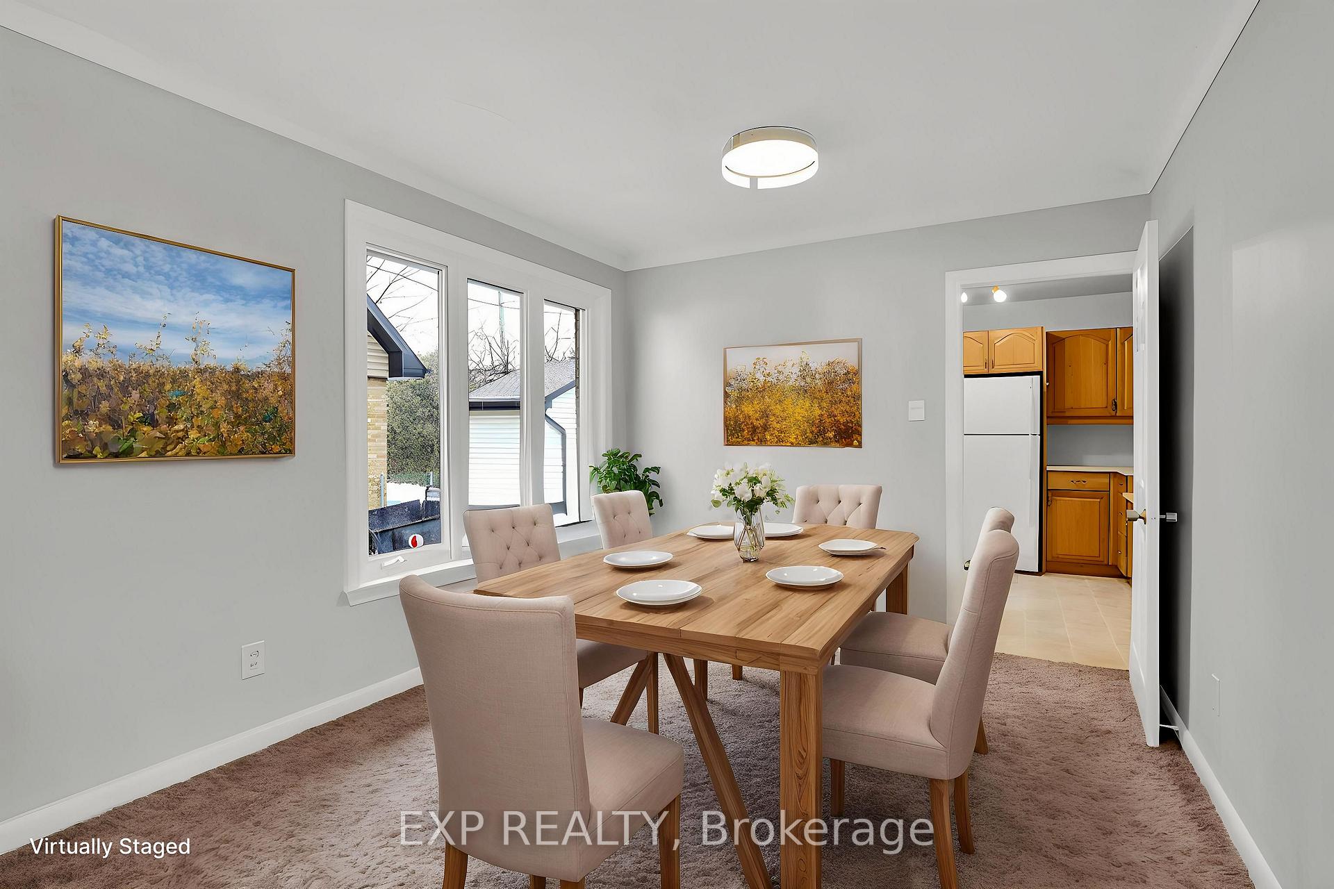 Photo 32 of 1190 Checkers Road, Ottawa, Bel Air Park — HOMEH