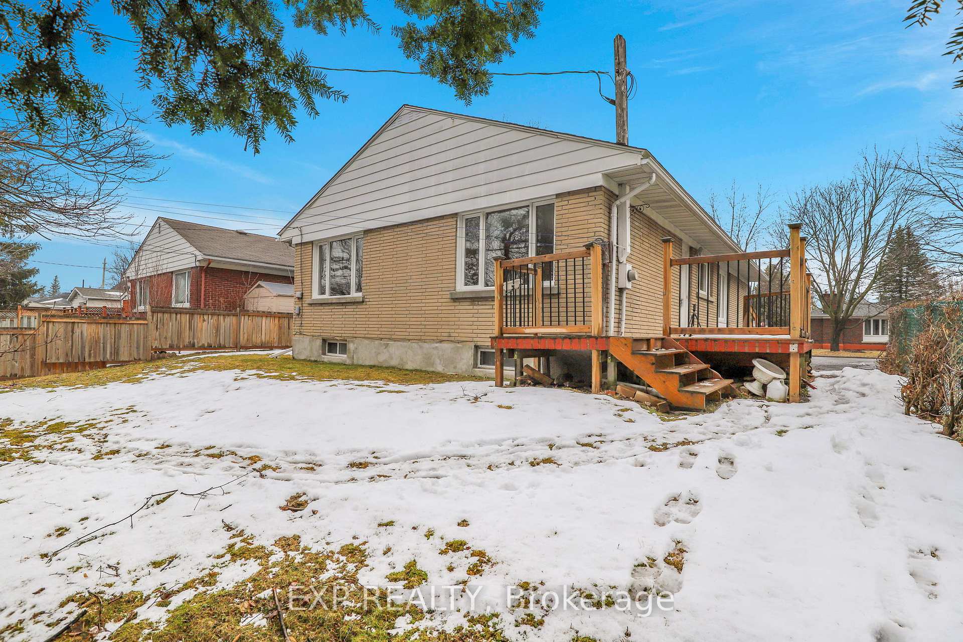 Photo 28 of 1190 Checkers Road, Ottawa, Bel Air Park — HOMEH