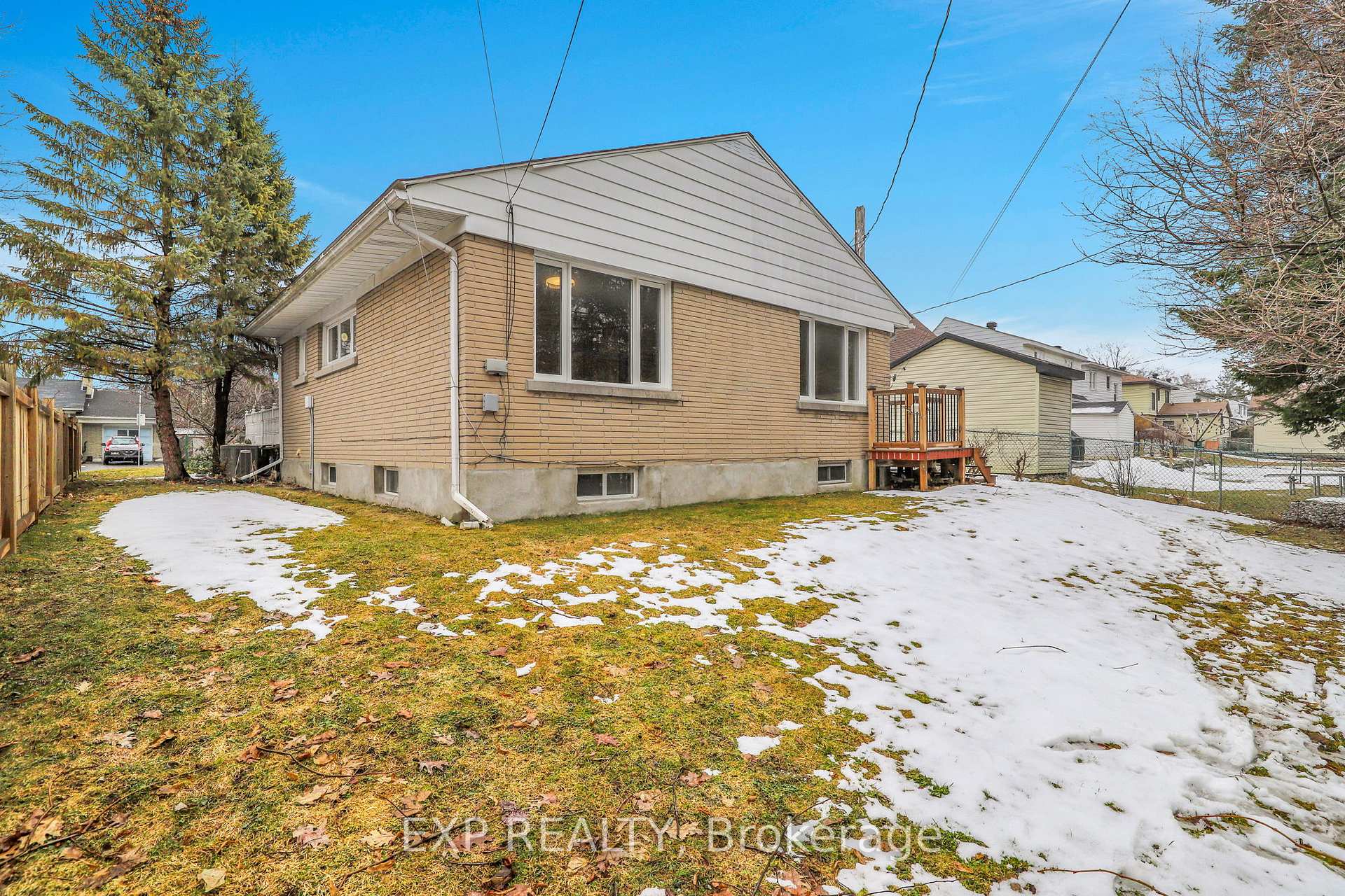 Photo 26 of 1190 Checkers Road, Ottawa, Bel Air Park — HOMEH