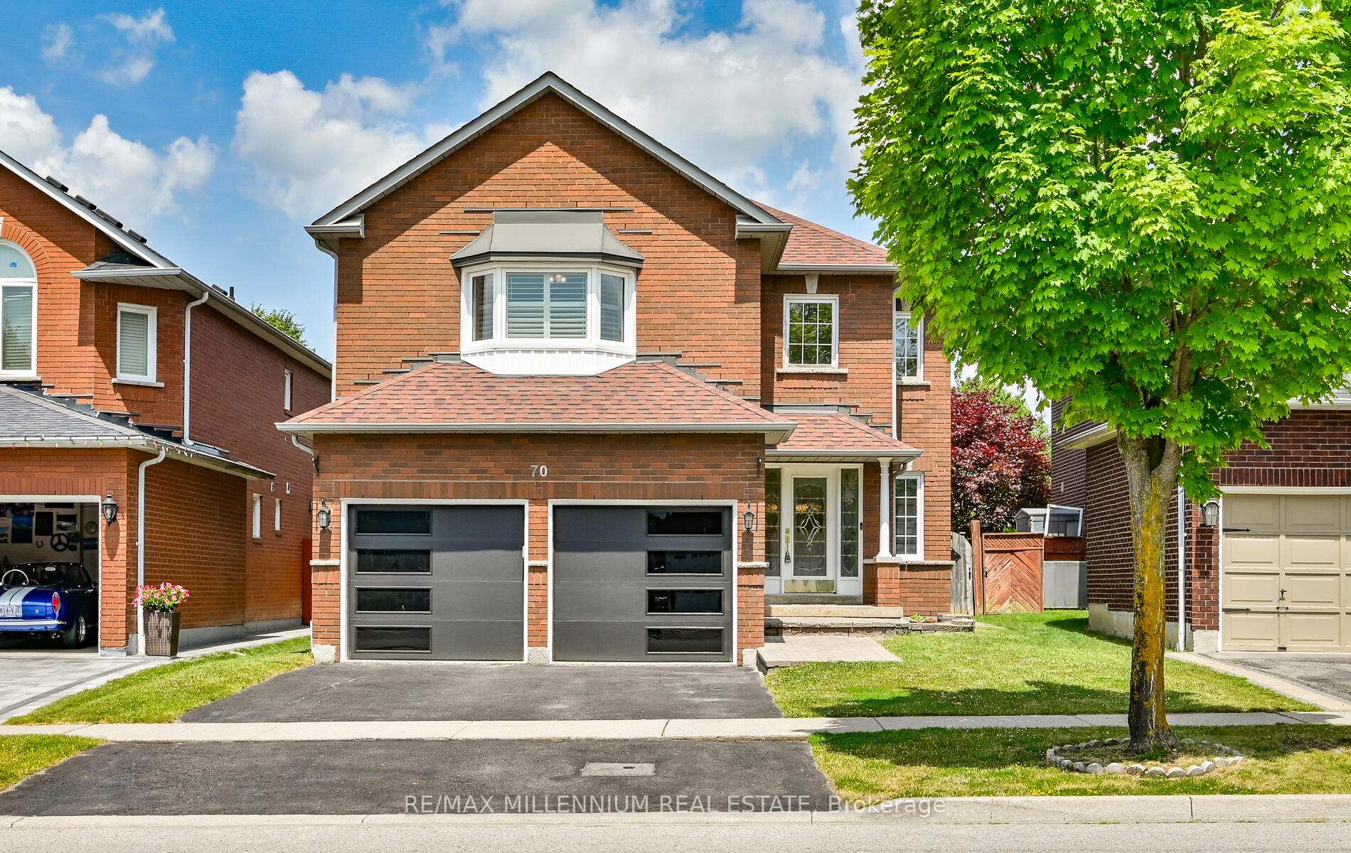 Photo 1 of 70 Strickland Drive, Ajax, Central West — HOMEH