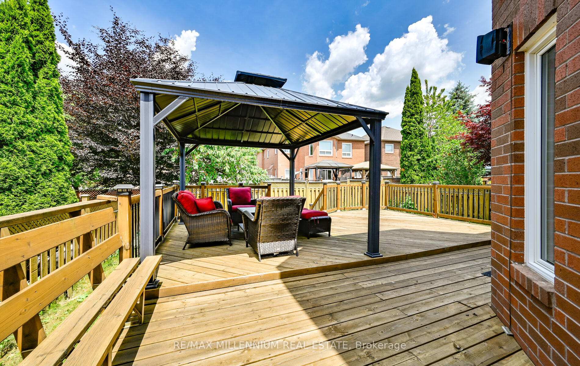 Photo 25 of 70 Strickland Drive, Ajax, Central West — HOMEH