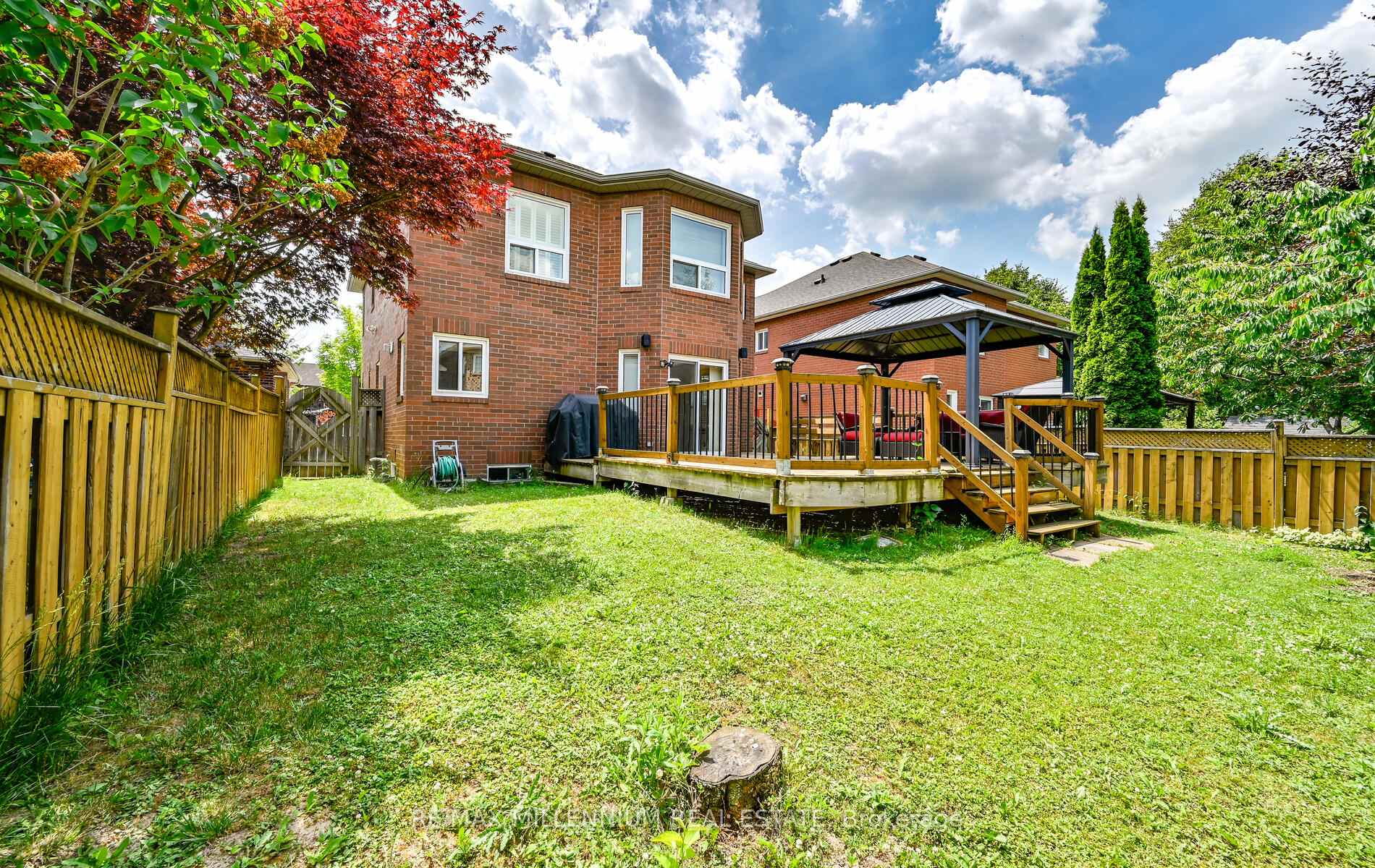 Photo 23 of 70 Strickland Drive, Ajax, Central West — HOMEH