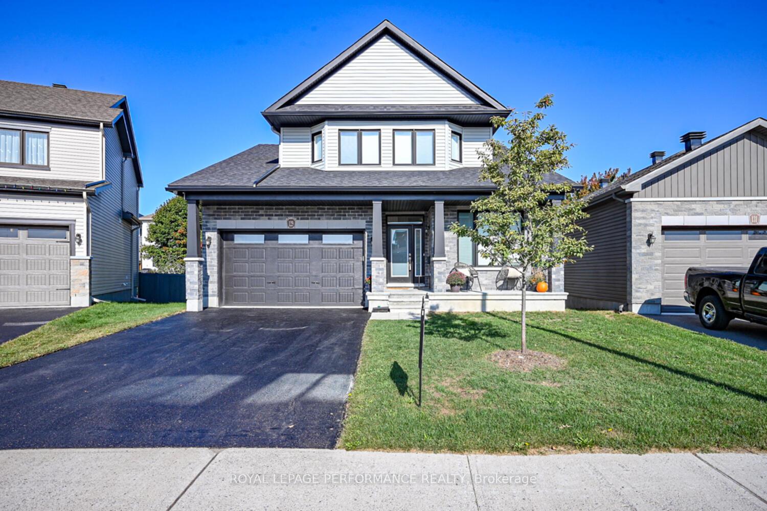 Photo 1 of 129 Hickstead Way, Ottawa, Stittsville (South) — HOMEH