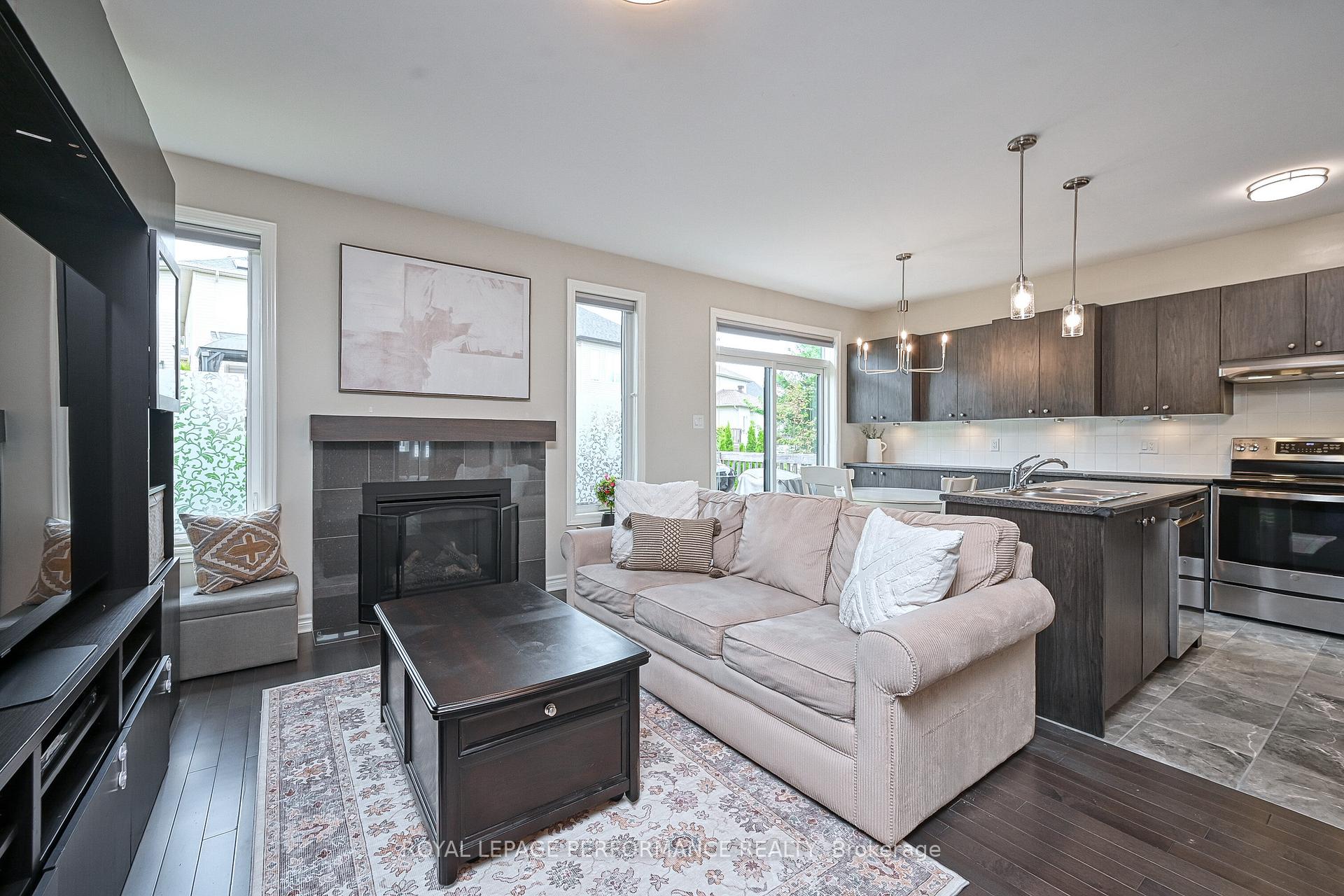 Photo 16 of 129 Hickstead Way, Ottawa, Stittsville (South) — HOMEH