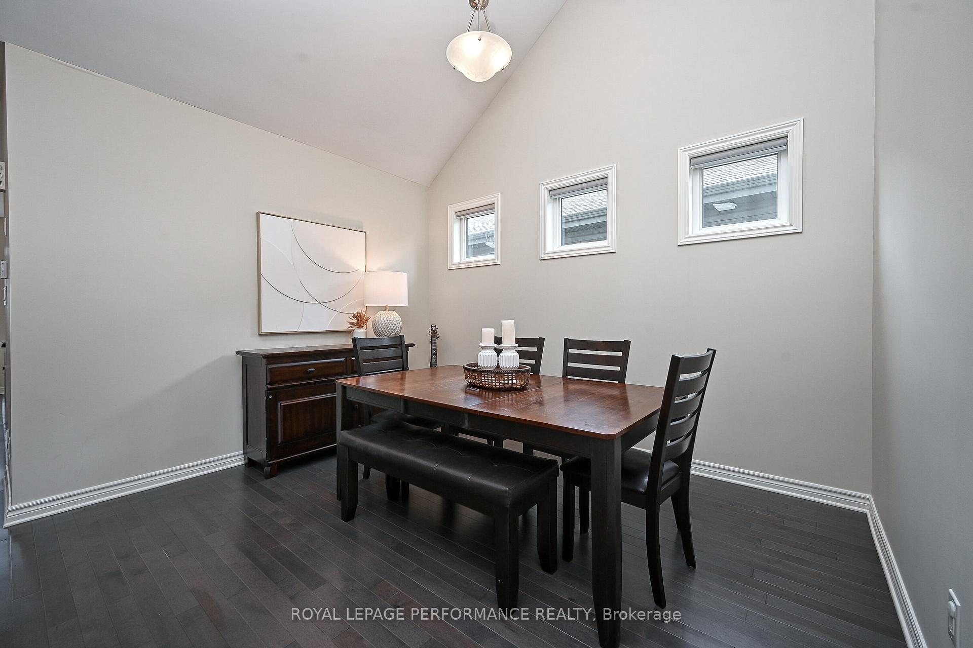 Photo 21 of 129 Hickstead Way, Ottawa, Stittsville (South) — HOMEH