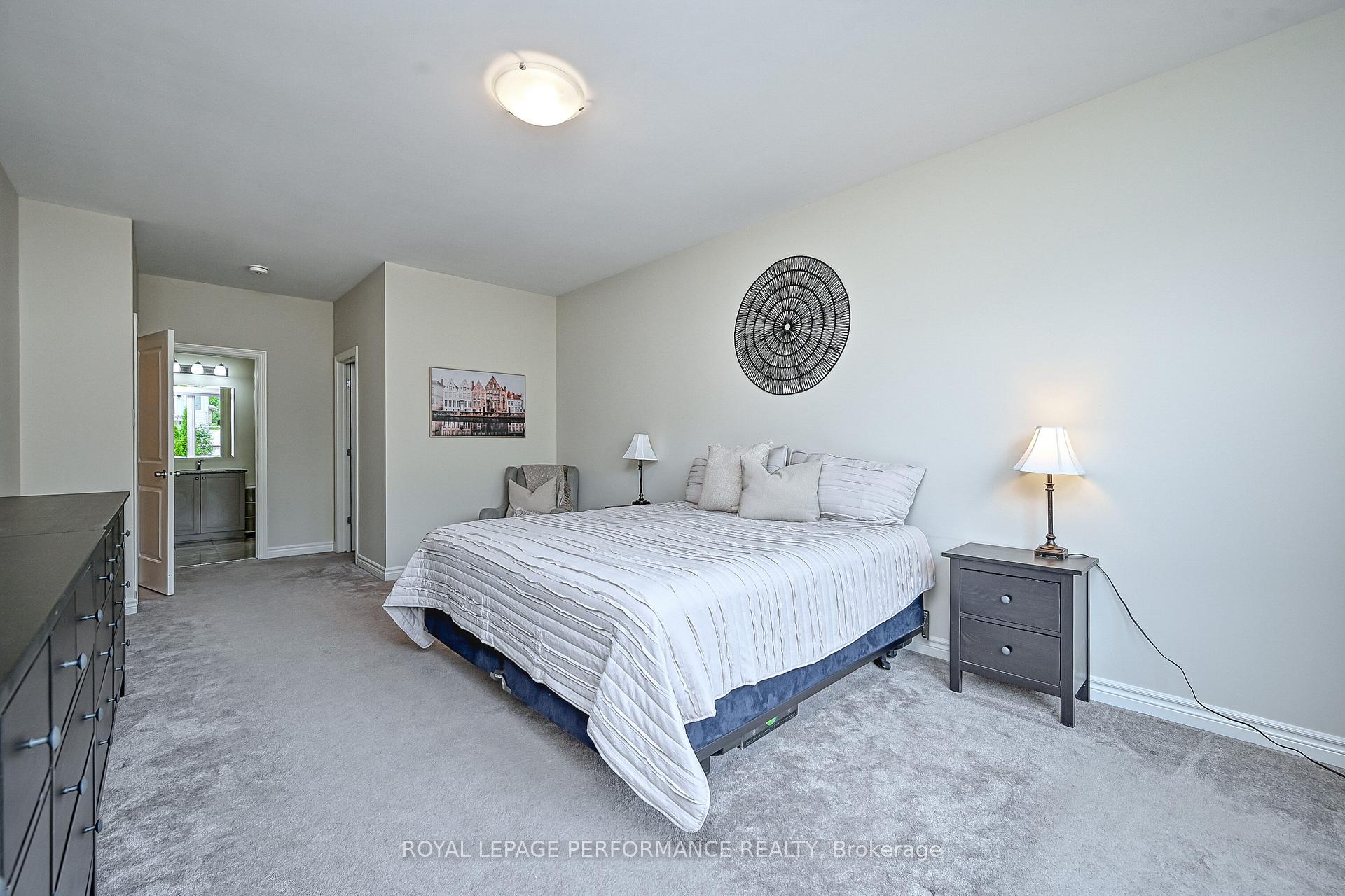 Photo 23 of 129 Hickstead Way, Ottawa, Stittsville (South) — HOMEH
