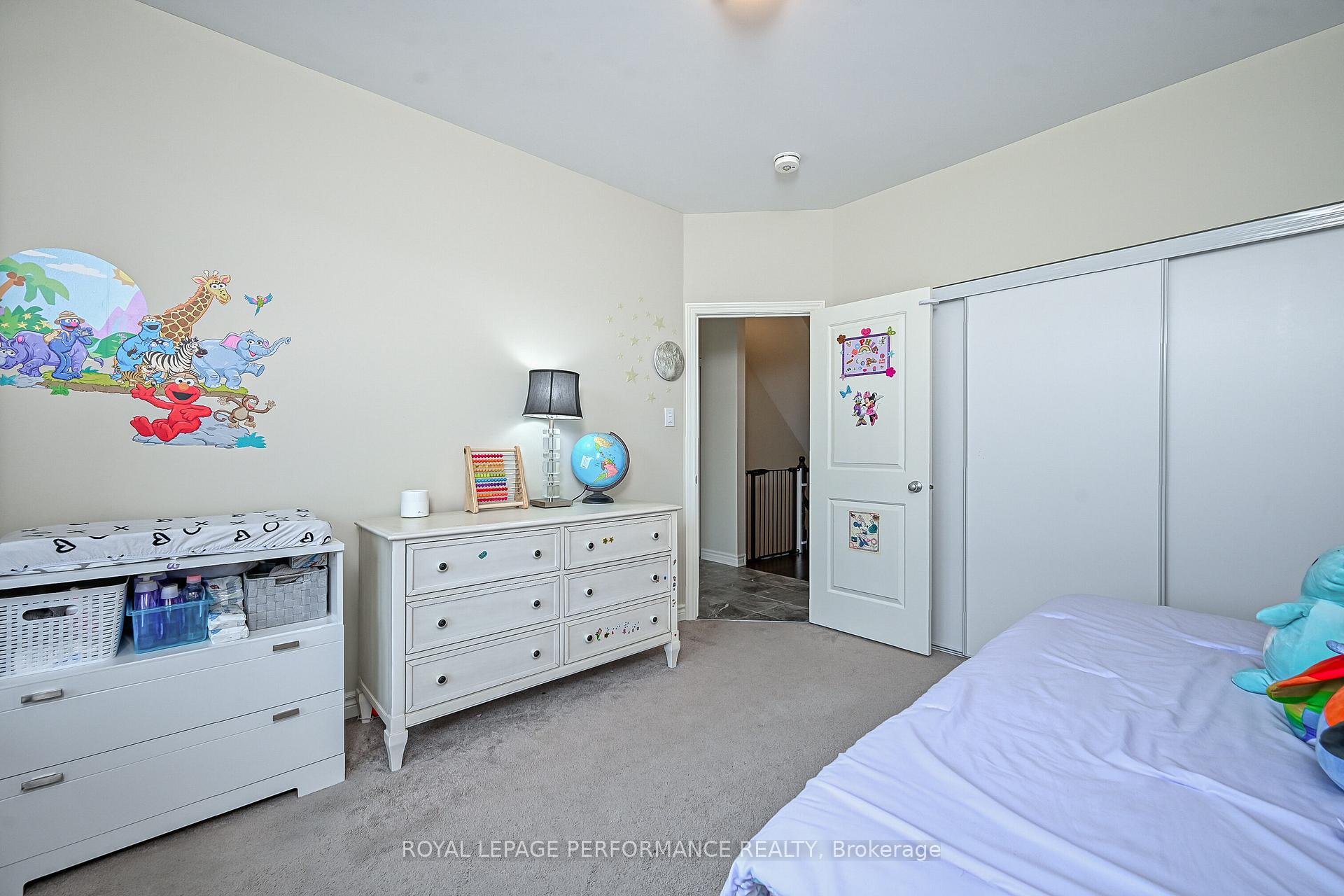 Photo 25 of 129 Hickstead Way, Ottawa, Stittsville (South) — HOMEH