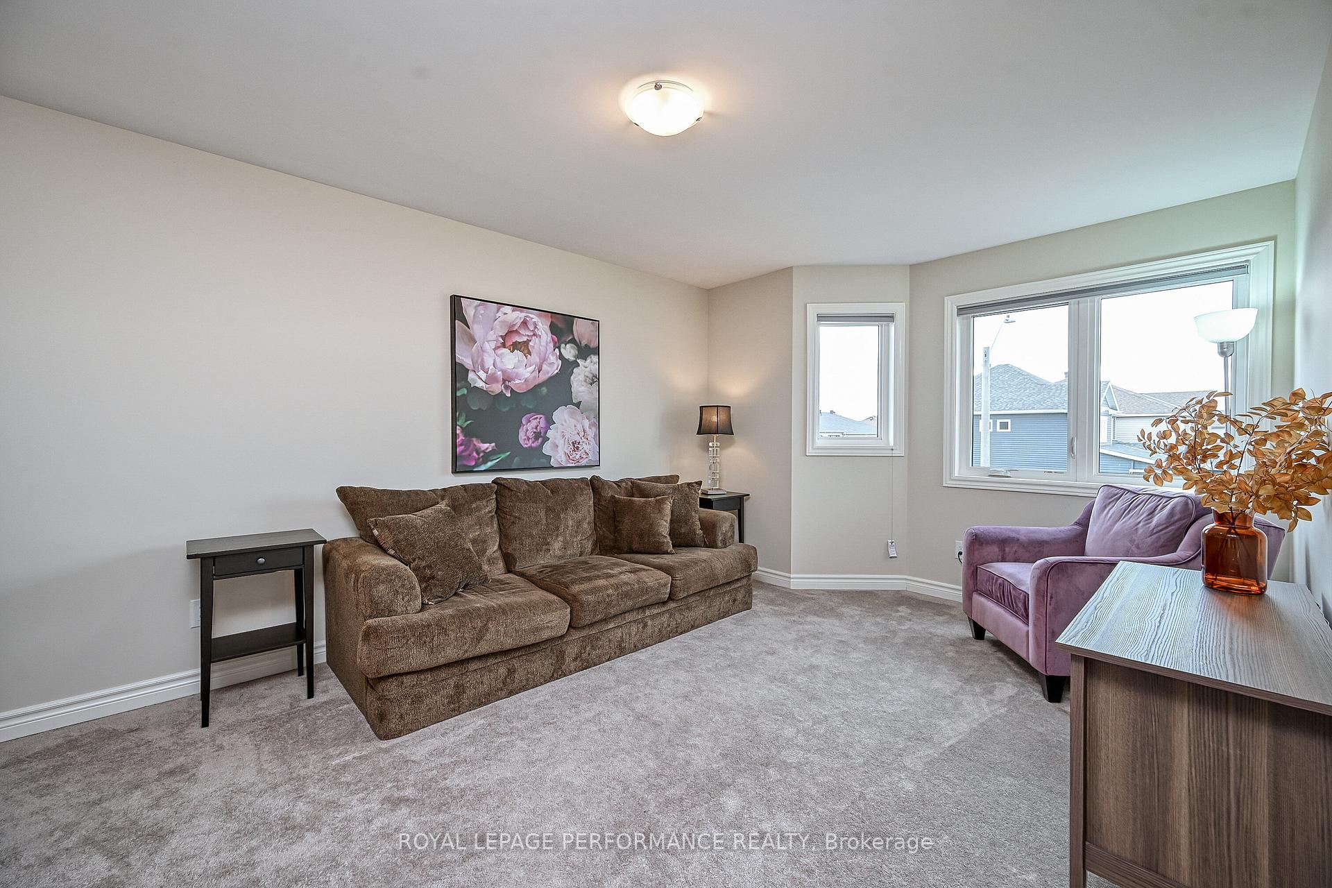 Photo 24 of 129 Hickstead Way, Ottawa, Stittsville (South) — HOMEH