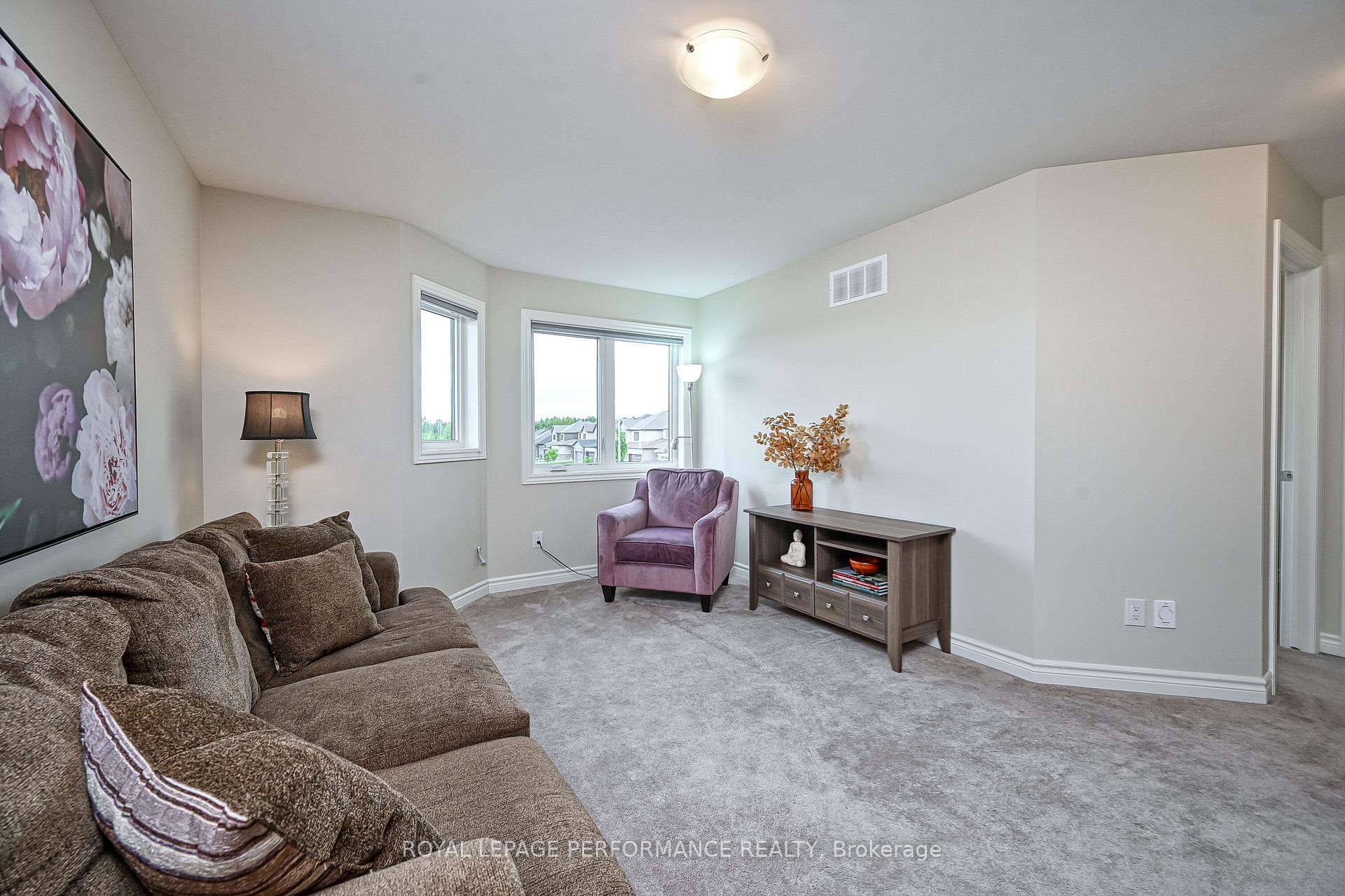 Photo 40 of 129 Hickstead Way, Ottawa, Stittsville (South) — HOMEH