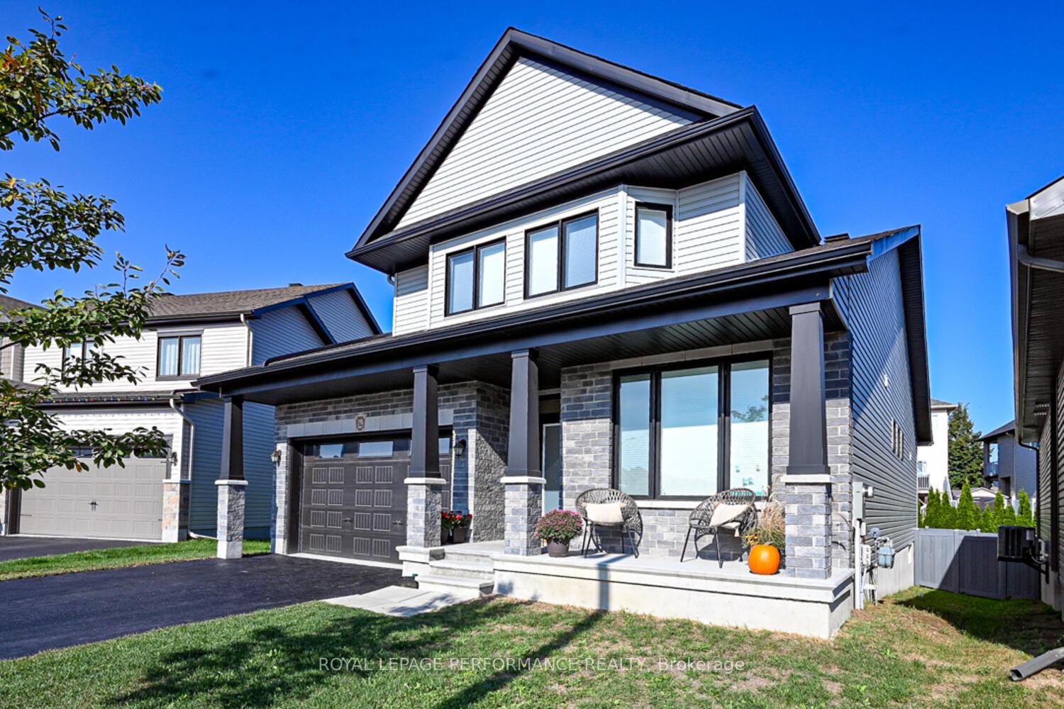 Photo 31 of 129 Hickstead Way, Ottawa, Stittsville (South) — HOMEH