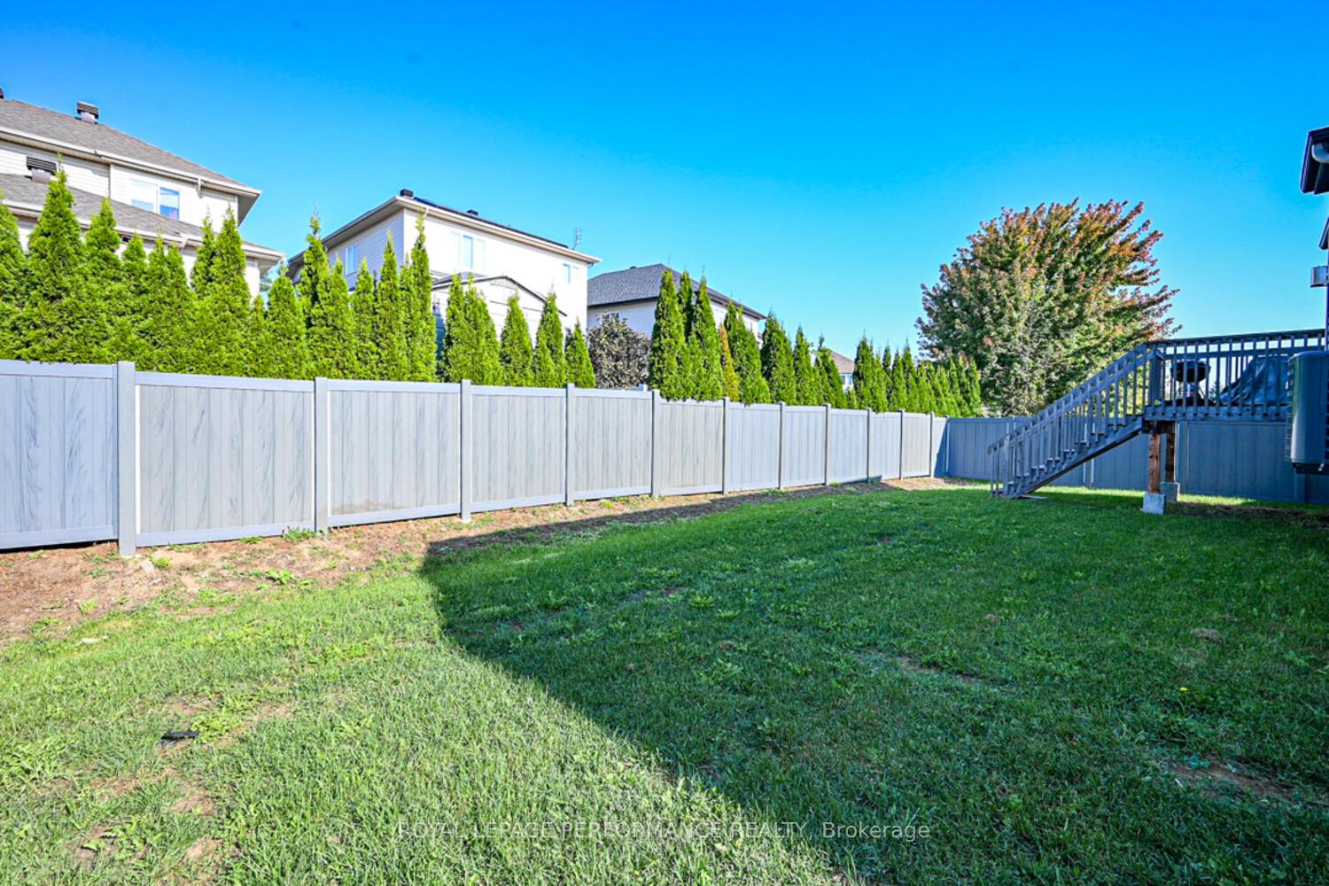 Photo 37 of 129 Hickstead Way, Ottawa, Stittsville (South) — HOMEH