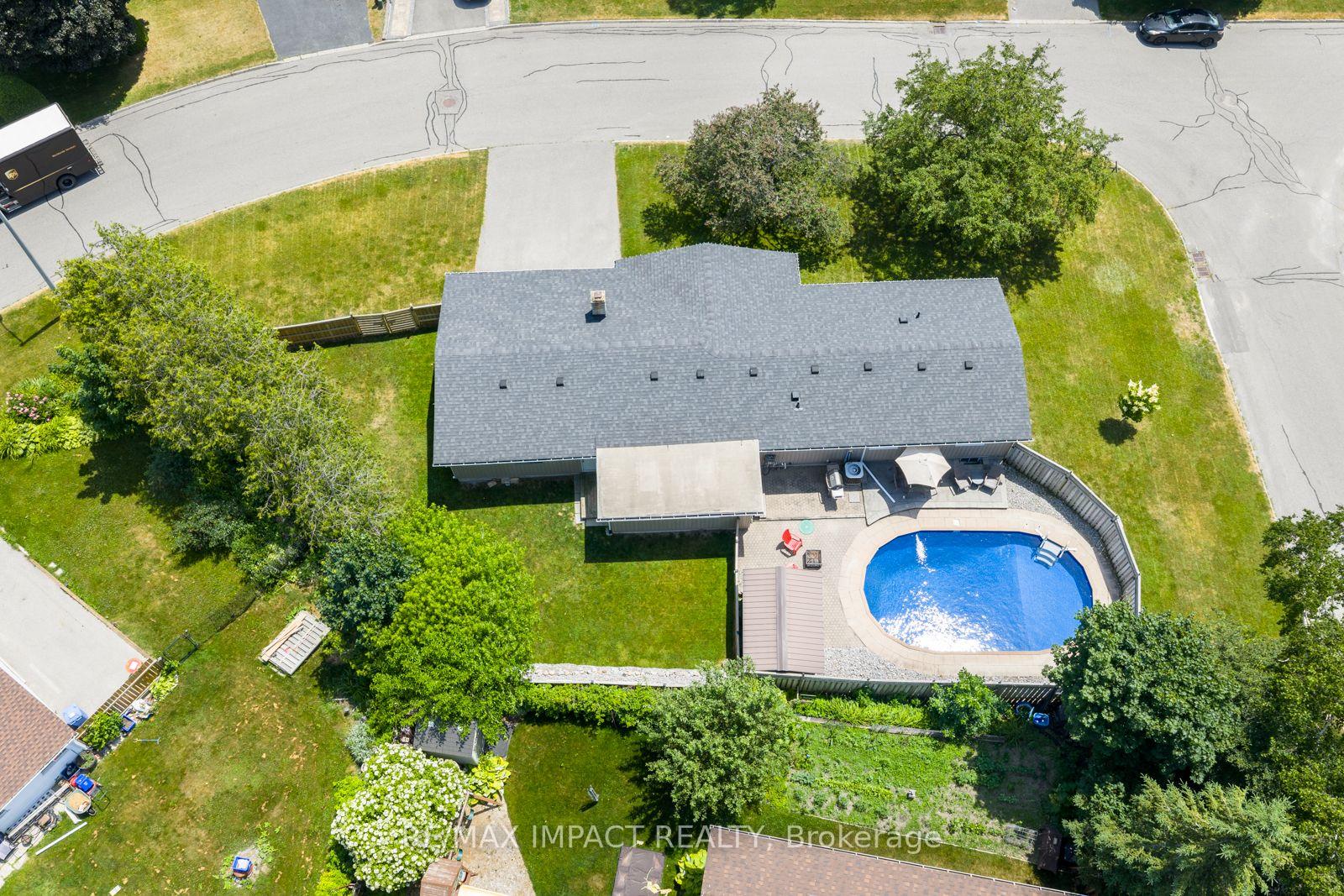 Photo 27 of 61 Peters Pike, Clarington, Orono — HOMEH