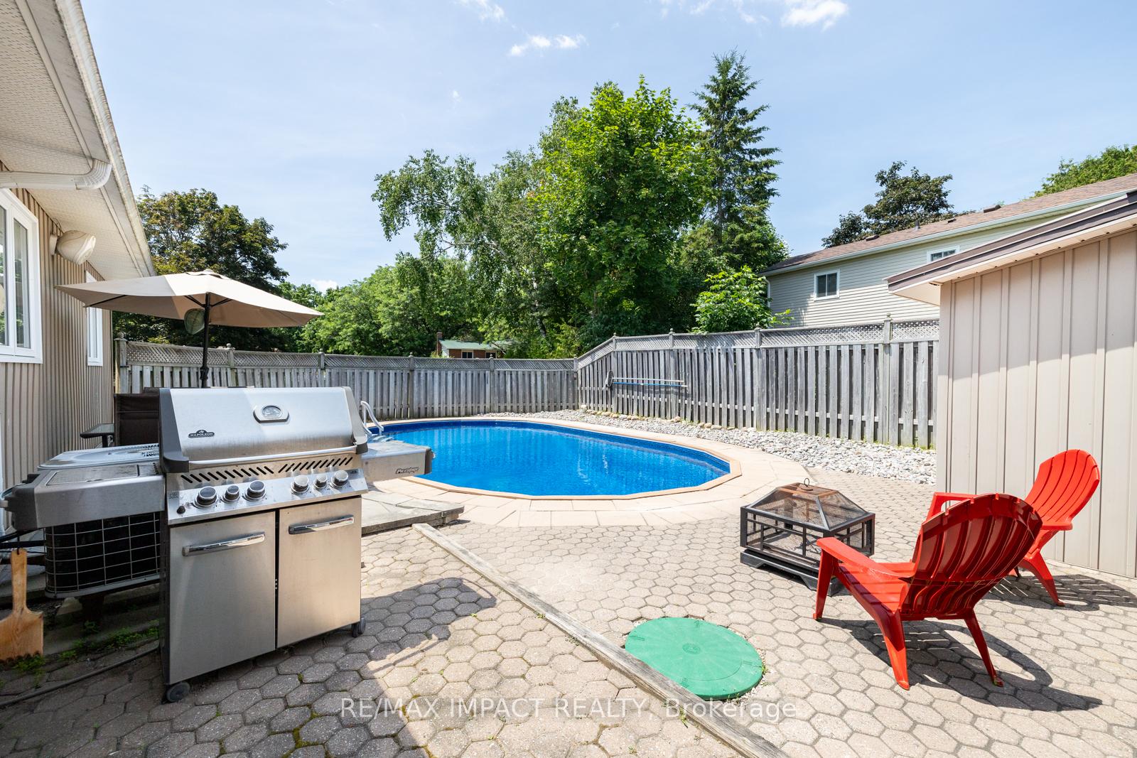 Photo 23 of 61 Peters Pike, Clarington, Orono — HOMEH