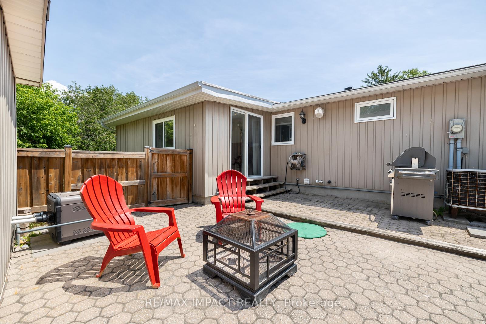 Photo 18 of 61 Peters Pike, Clarington, Orono — HOMEH
