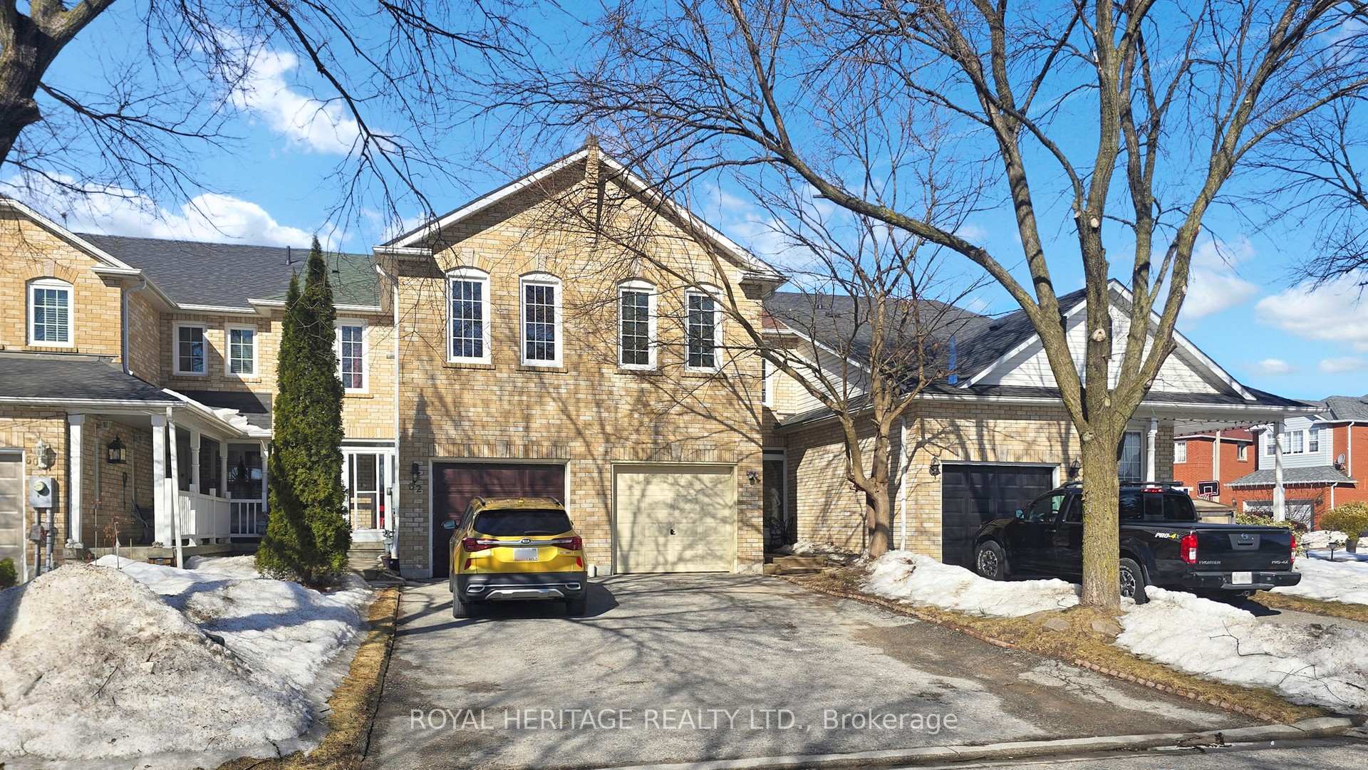 Photo 1 of 64 Booth Crescent, Ajax, Central — HOMEH