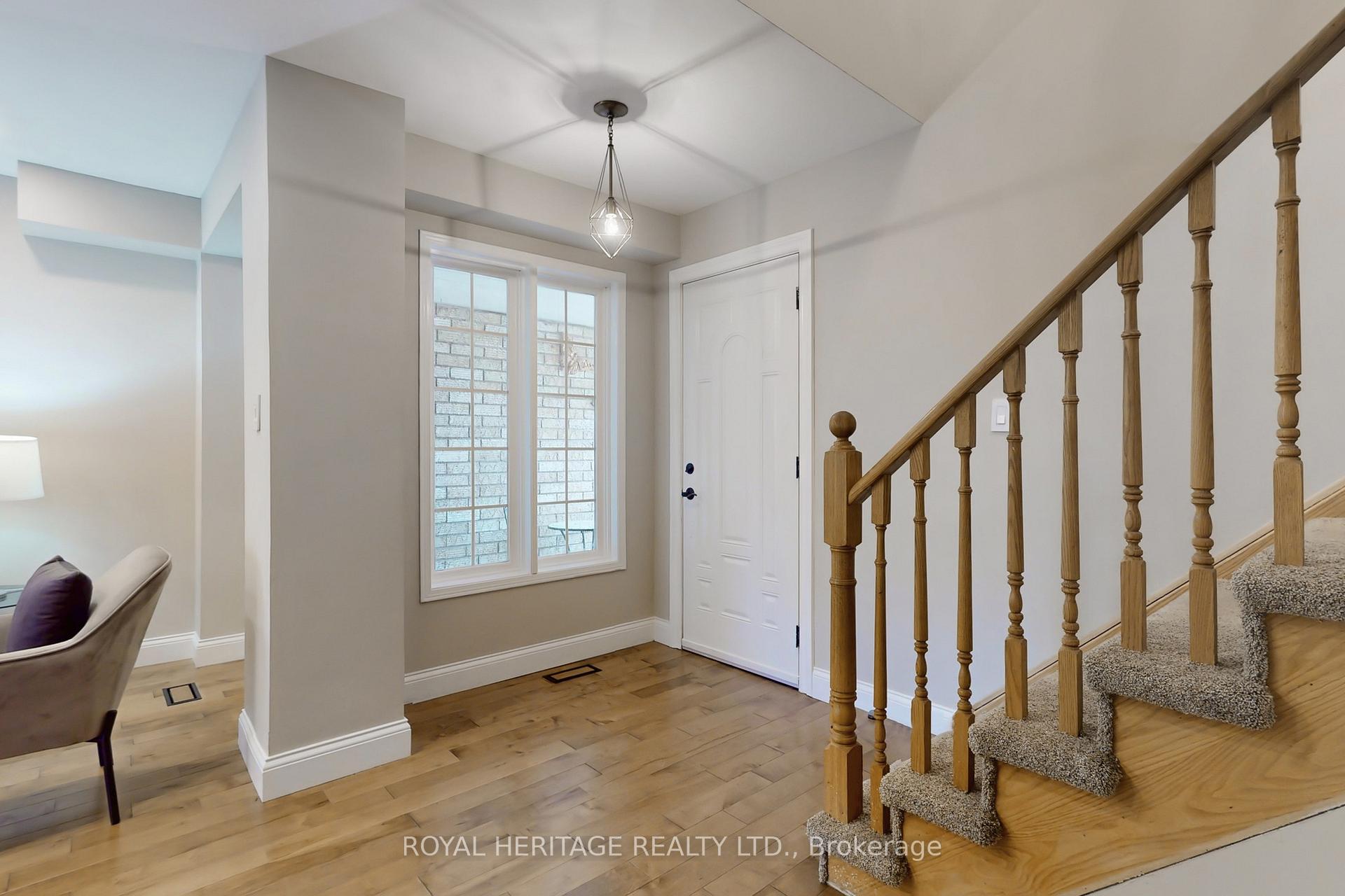 Photo 8 of 64 Booth Crescent, Ajax, Central — HOMEH
