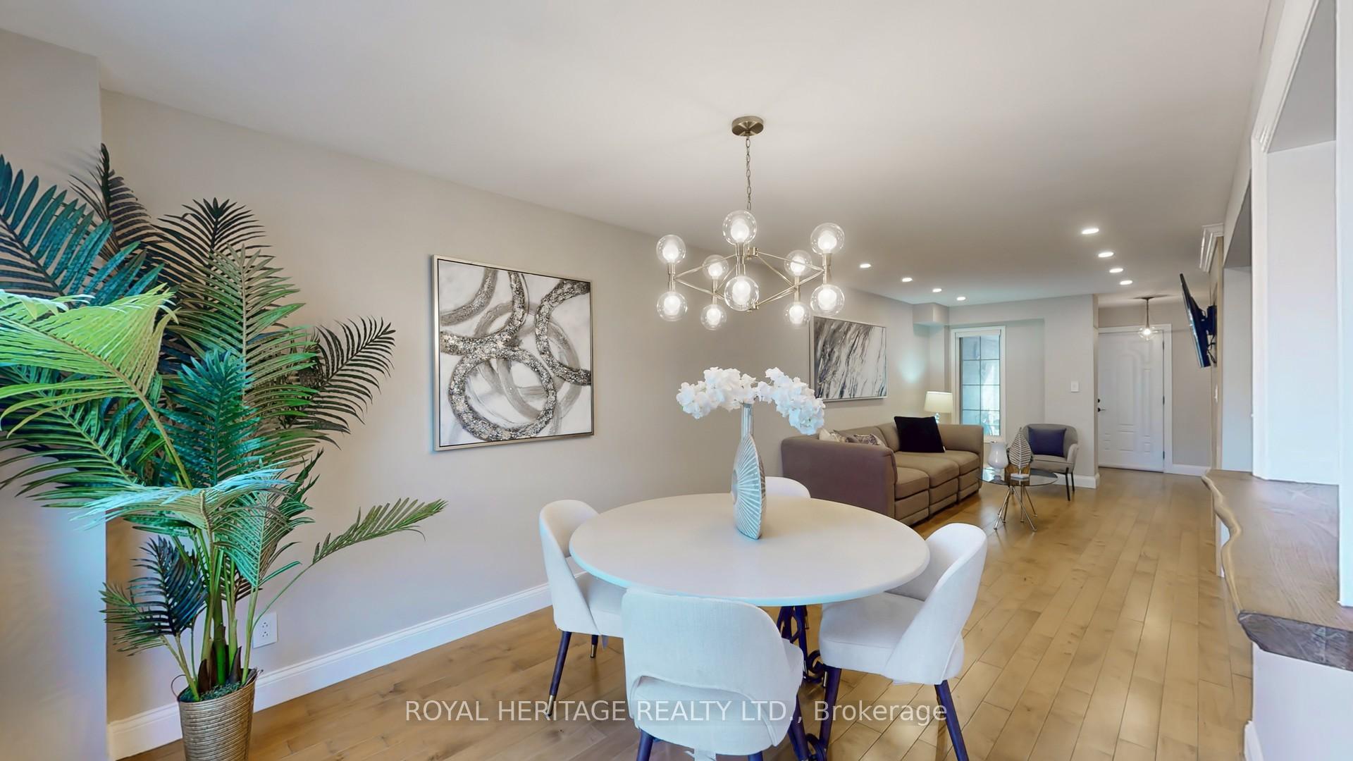 Photo 12 of 64 Booth Crescent, Ajax, Central — HOMEH