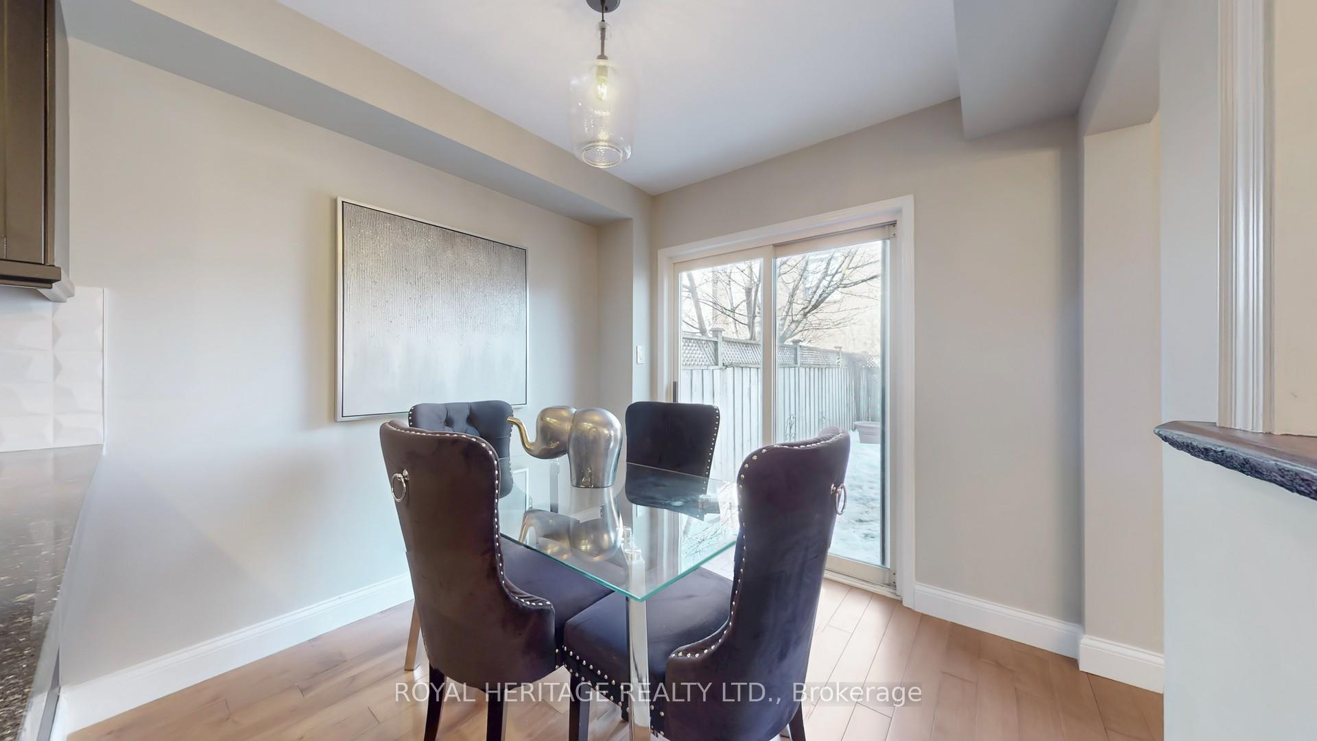 Photo 24 of 64 Booth Crescent, Ajax, Central — HOMEH