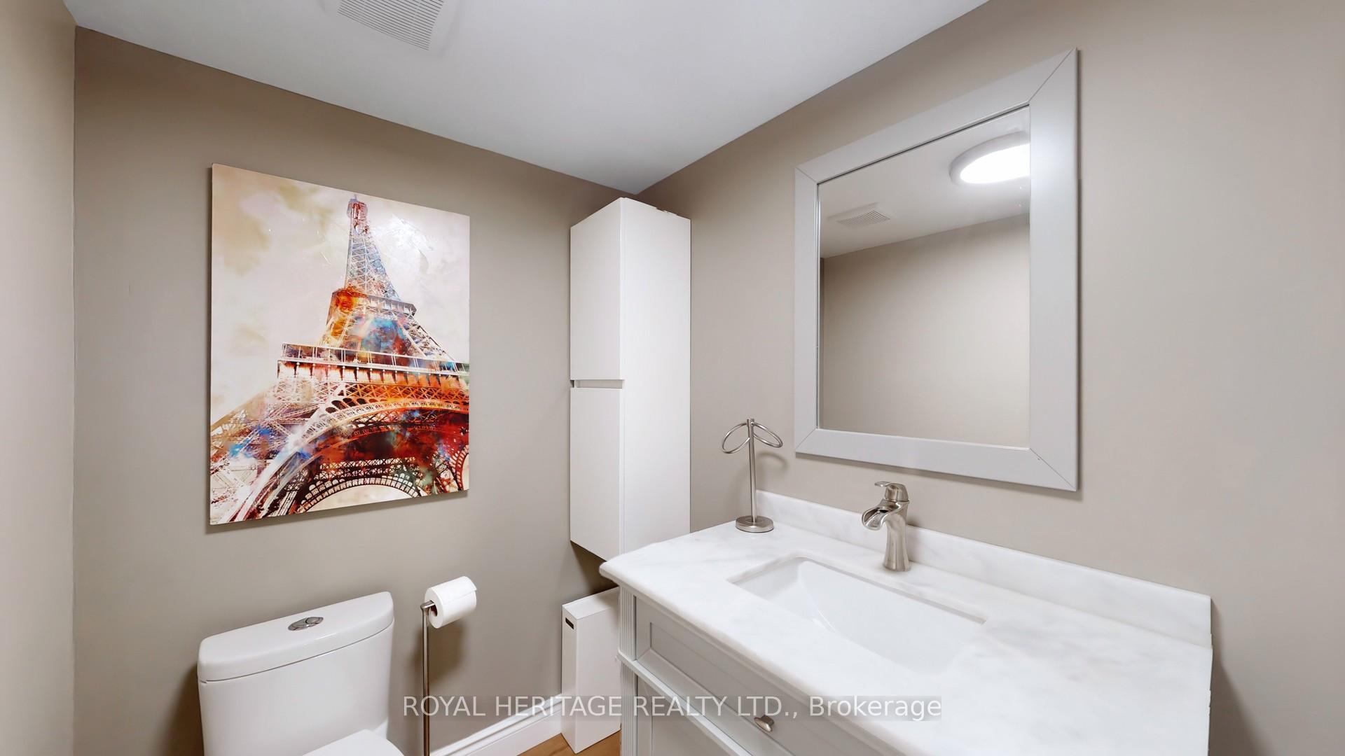 Photo 11 of 64 Booth Crescent, Ajax, Central — HOMEH