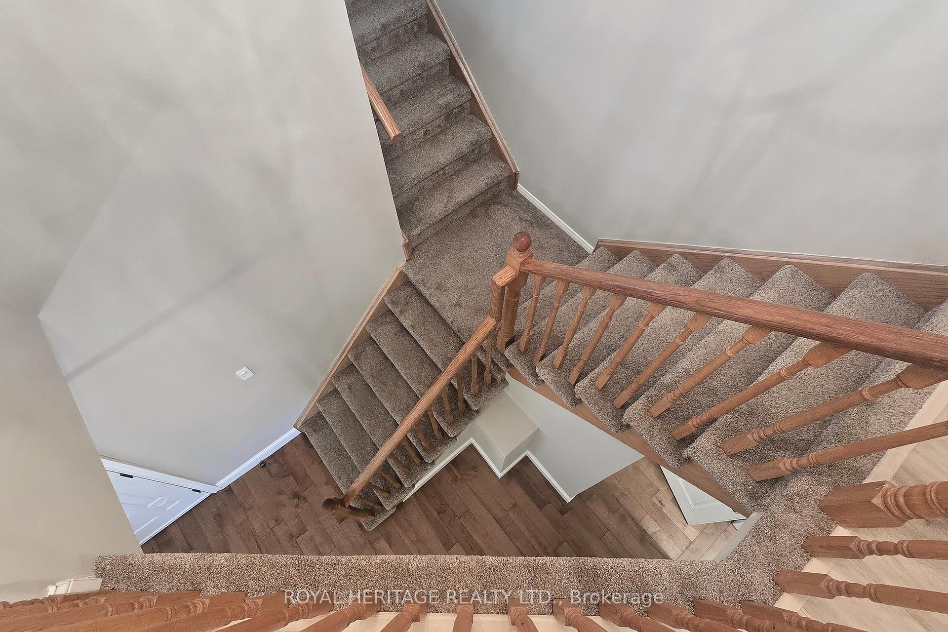Photo 26 of 64 Booth Crescent, Ajax, Central — HOMEH