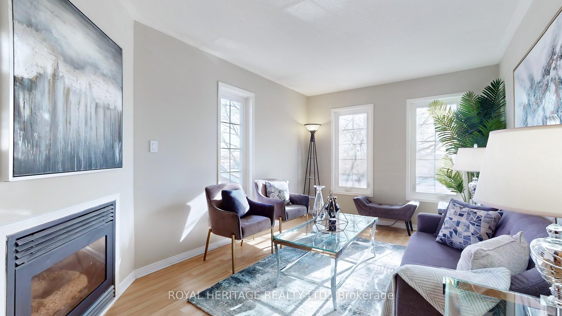 Photo 22 of 64 Booth Crescent, Ajax, Central — HOMEH