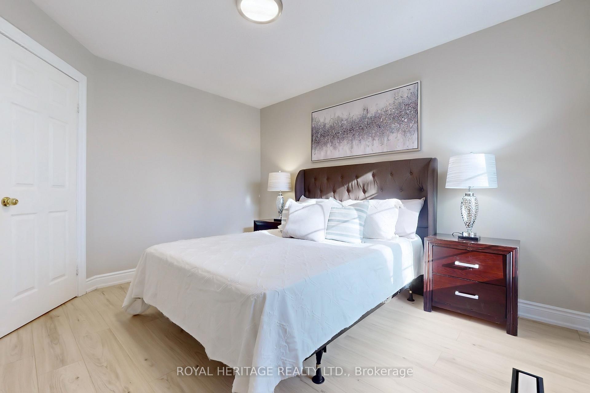 Photo 25 of 64 Booth Crescent, Ajax, Central — HOMEH