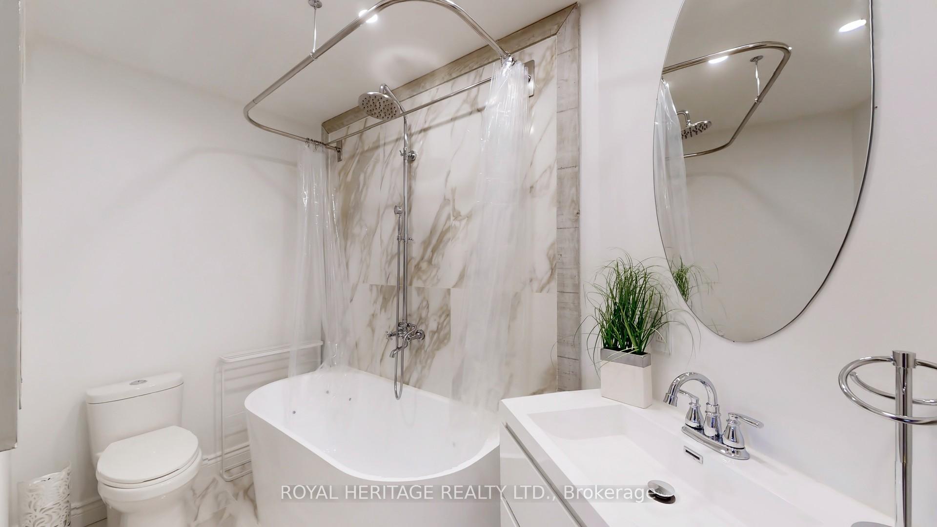 Photo 21 of 64 Booth Crescent, Ajax, Central — HOMEH
