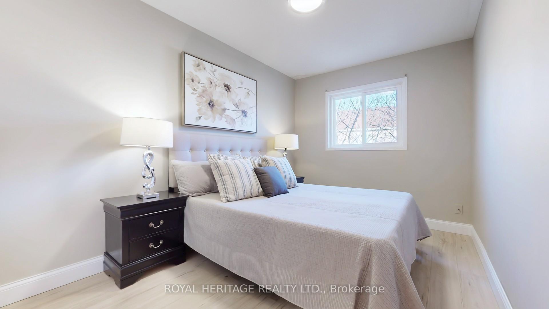 Photo 29 of 64 Booth Crescent, Ajax, Central — HOMEH