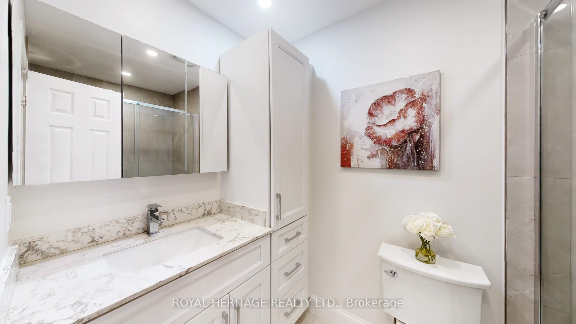Photo 28 of 64 Booth Crescent, Ajax, Central — HOMEH