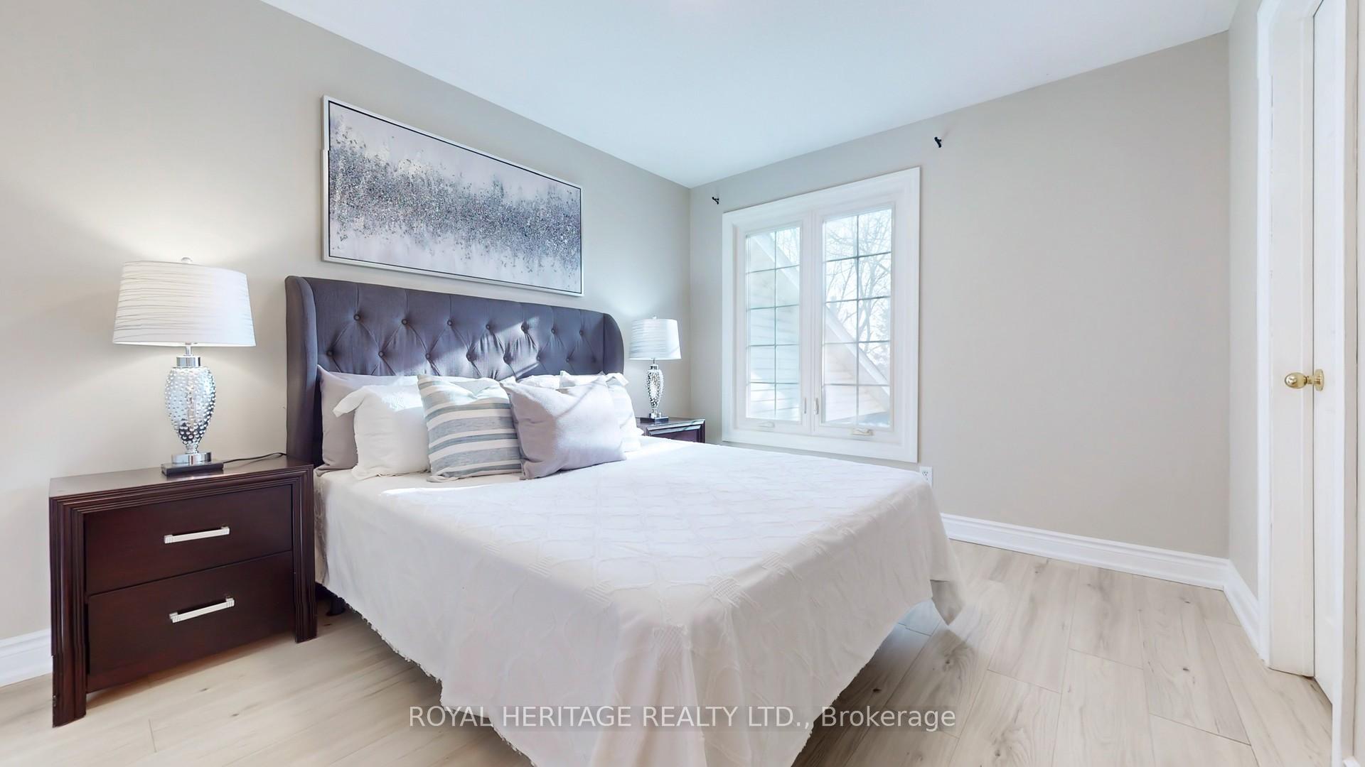 Photo 27 of 64 Booth Crescent, Ajax, Central — HOMEH