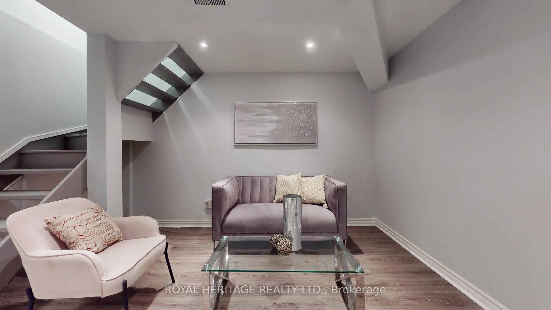 Photo 33 of 64 Booth Crescent, Ajax, Central — HOMEH