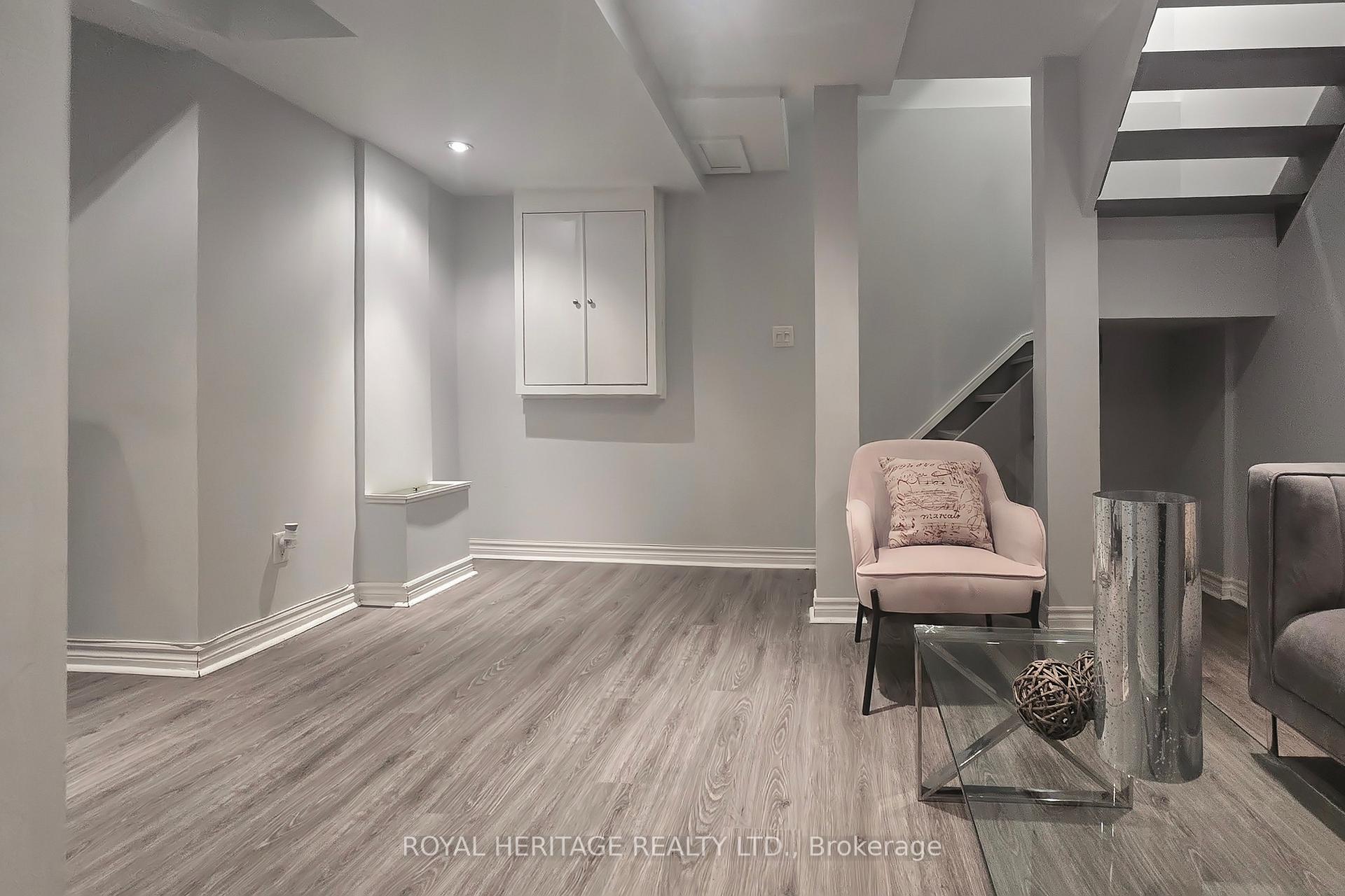 Photo 36 of 64 Booth Crescent, Ajax, Central — HOMEH