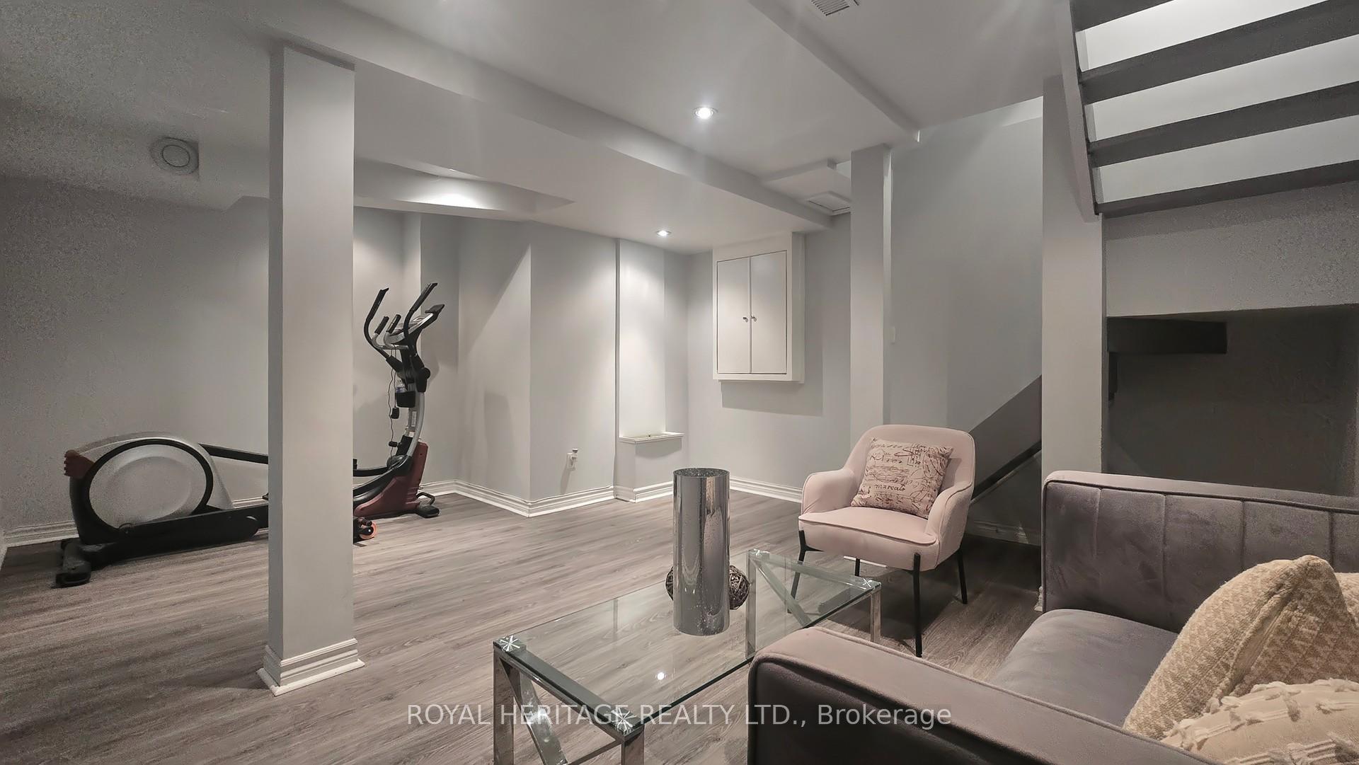 Photo 34 of 64 Booth Crescent, Ajax, Central — HOMEH