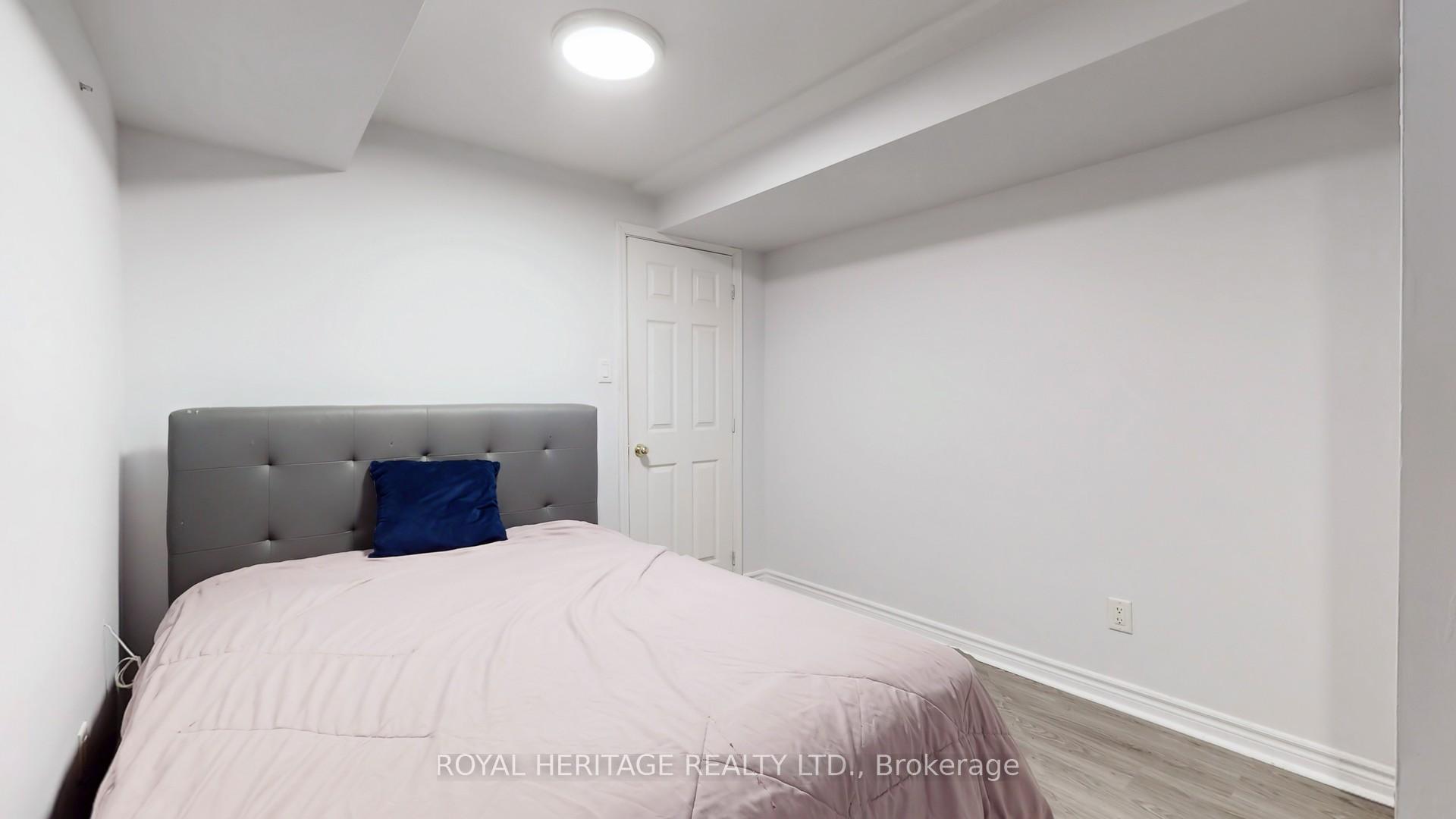 Photo 30 of 64 Booth Crescent, Ajax, Central — HOMEH