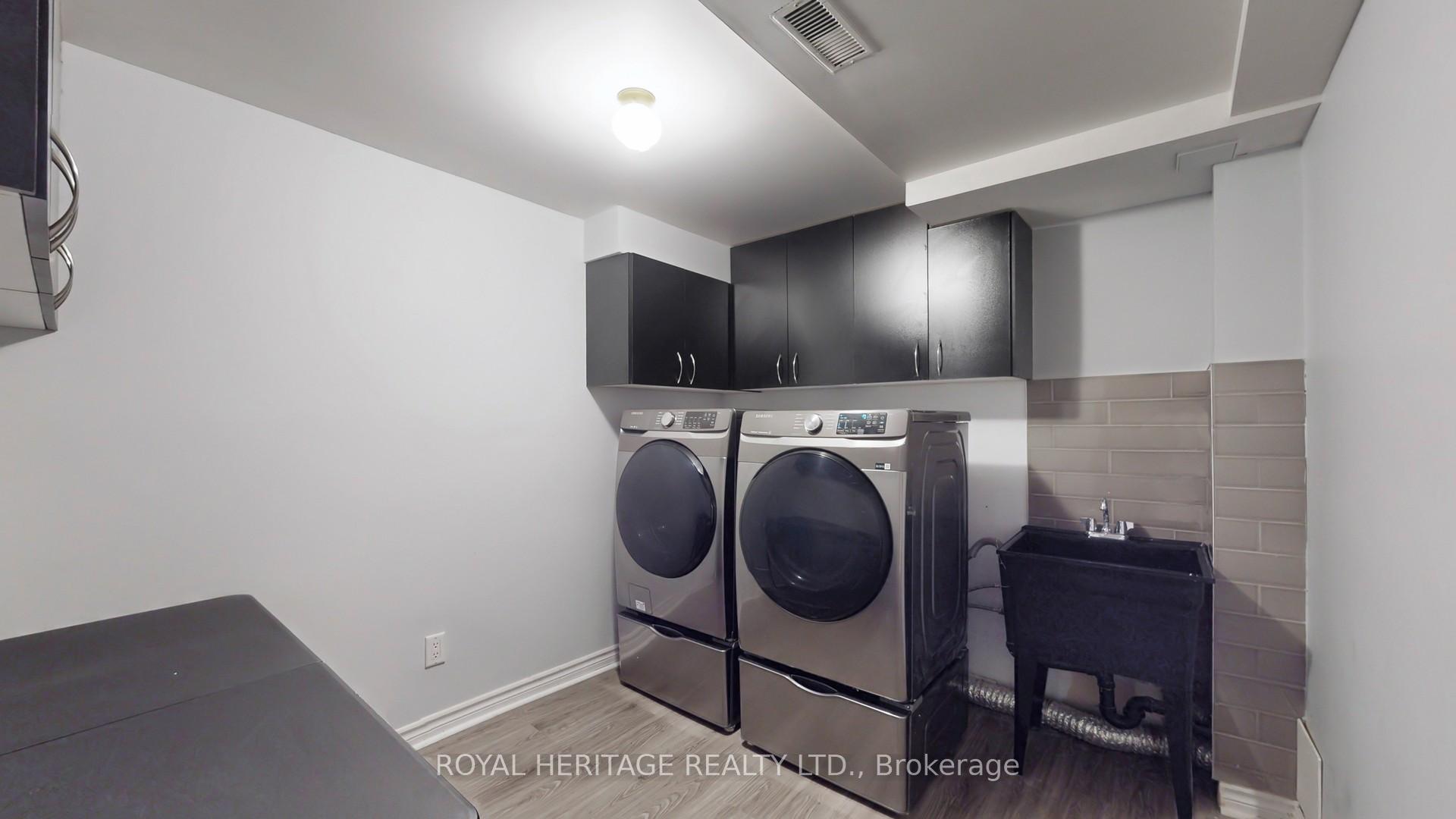 Photo 35 of 64 Booth Crescent, Ajax, Central — HOMEH