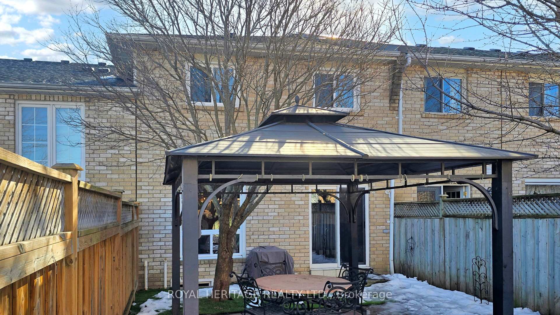 Photo 38 of 64 Booth Crescent, Ajax, Central — HOMEH
