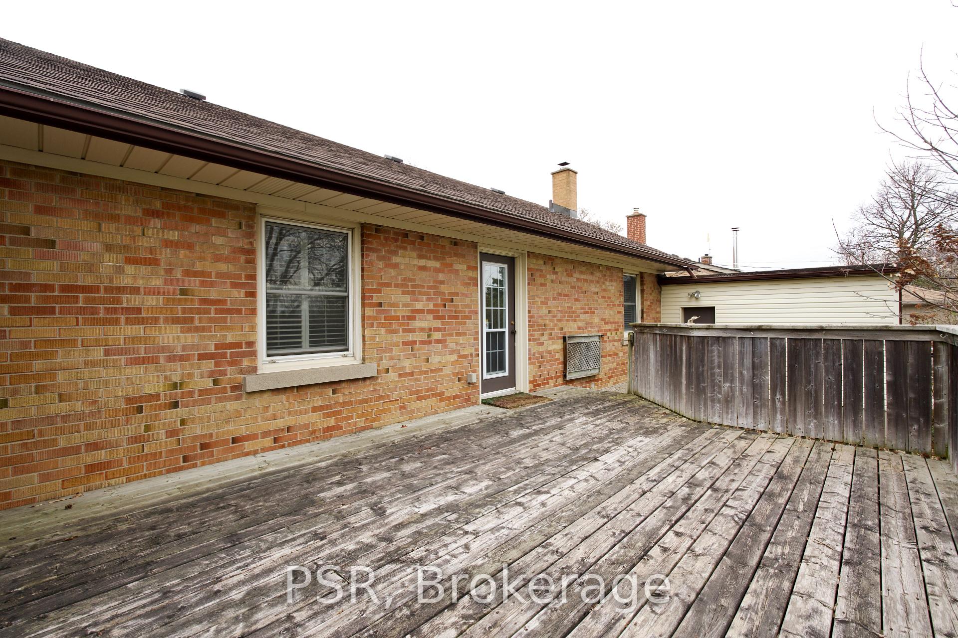 Photo 17 of 176 Rodney Street S, Waterloo — HOMEH