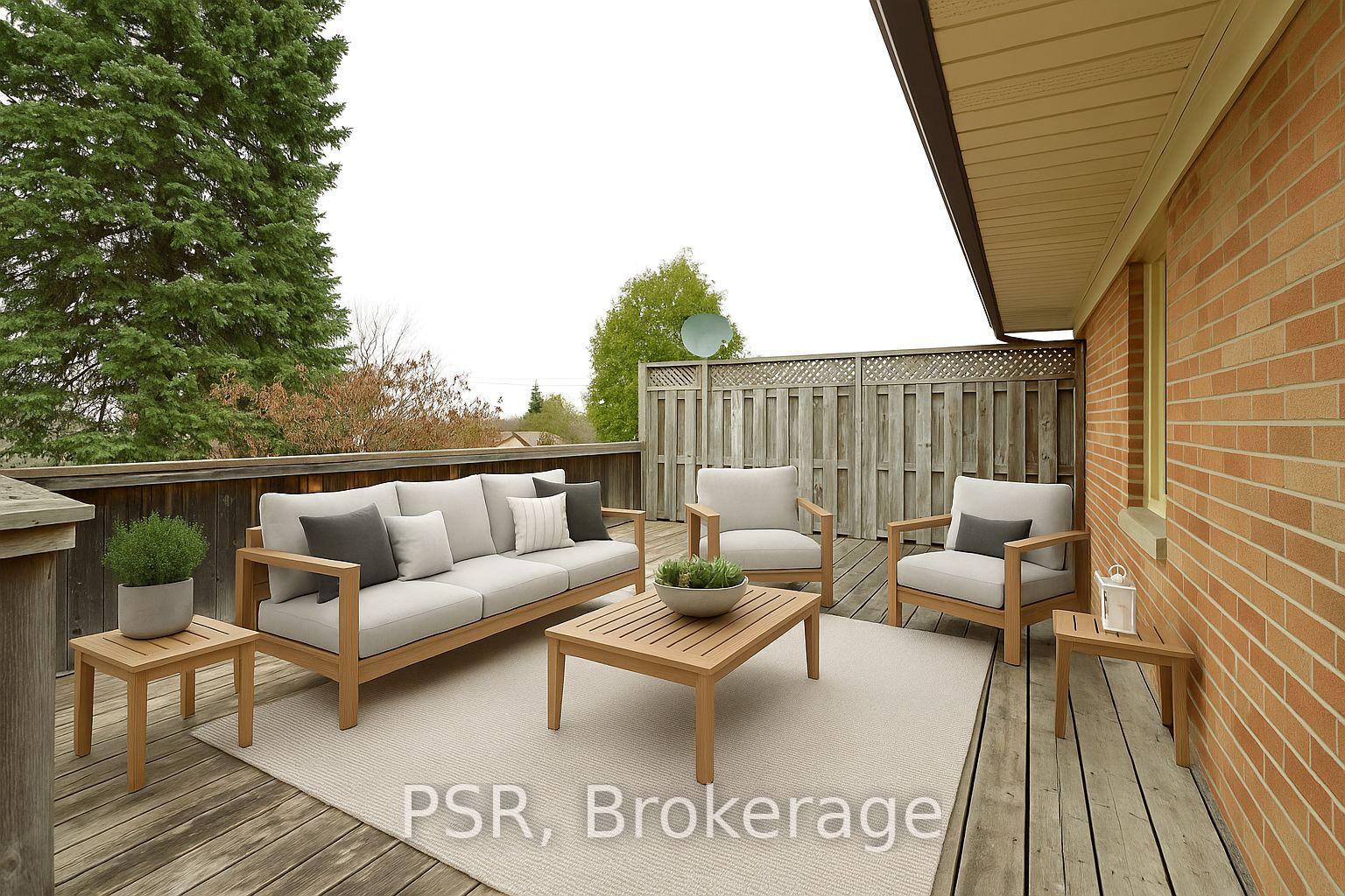 Photo 15 of 176 Rodney Street S, Waterloo — HOMEH