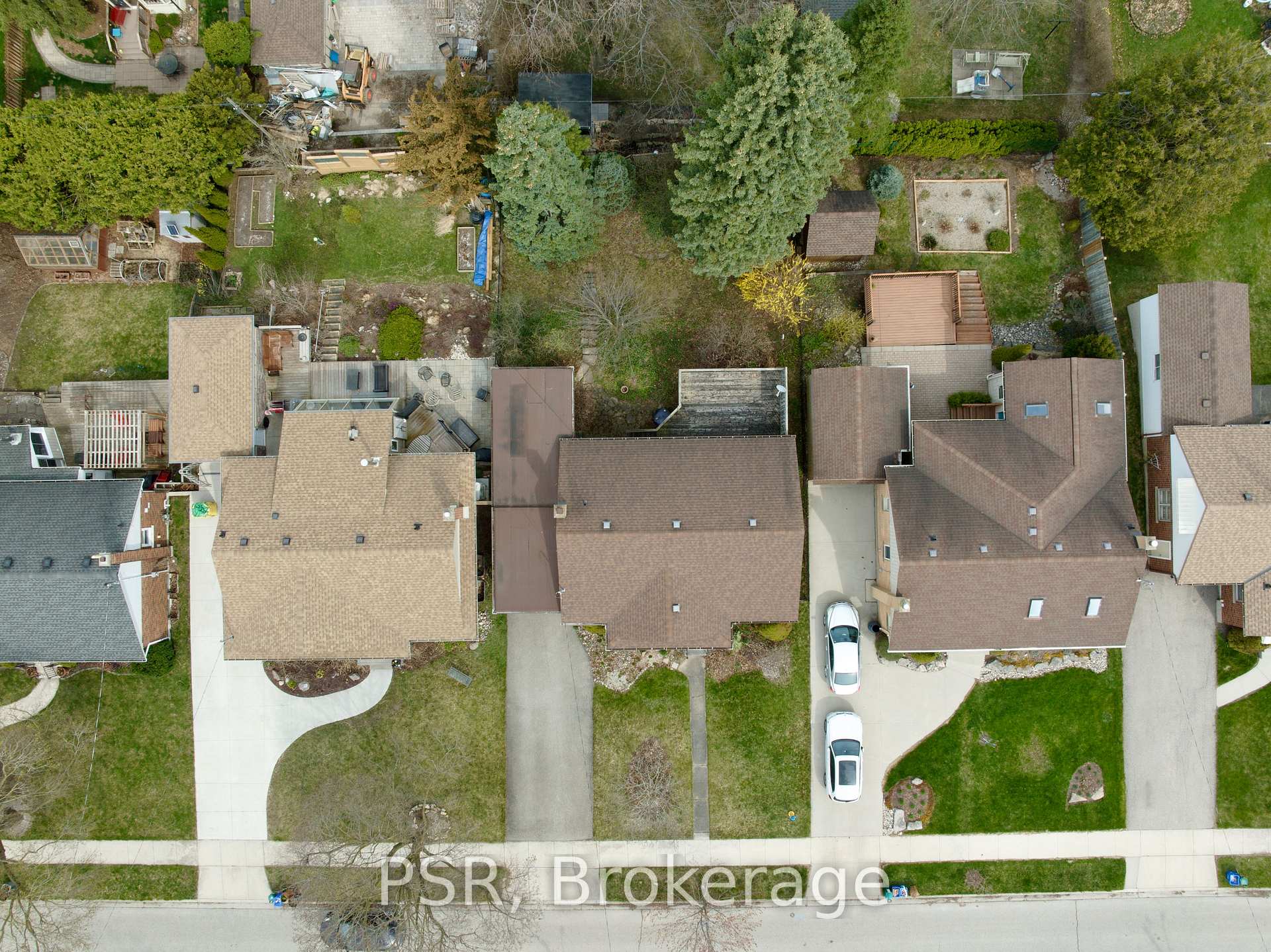Photo 22 of 176 Rodney Street S, Waterloo — HOMEH