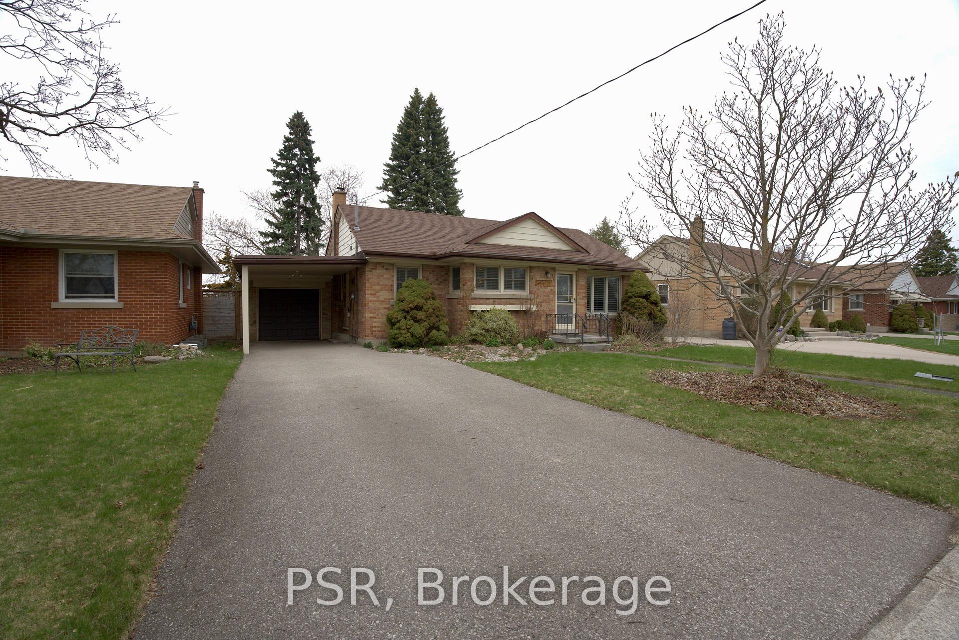 Photo 21 of 176 Rodney Street S, Waterloo — HOMEH