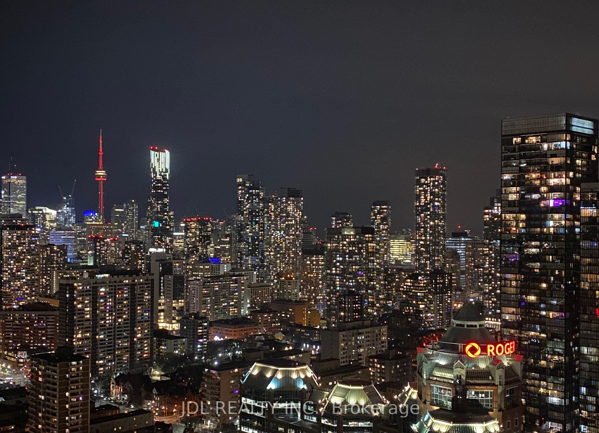 Photo 1 of Unit 4701, 395 Bloor Street E, Toronto, North St. James Town — HOMEH