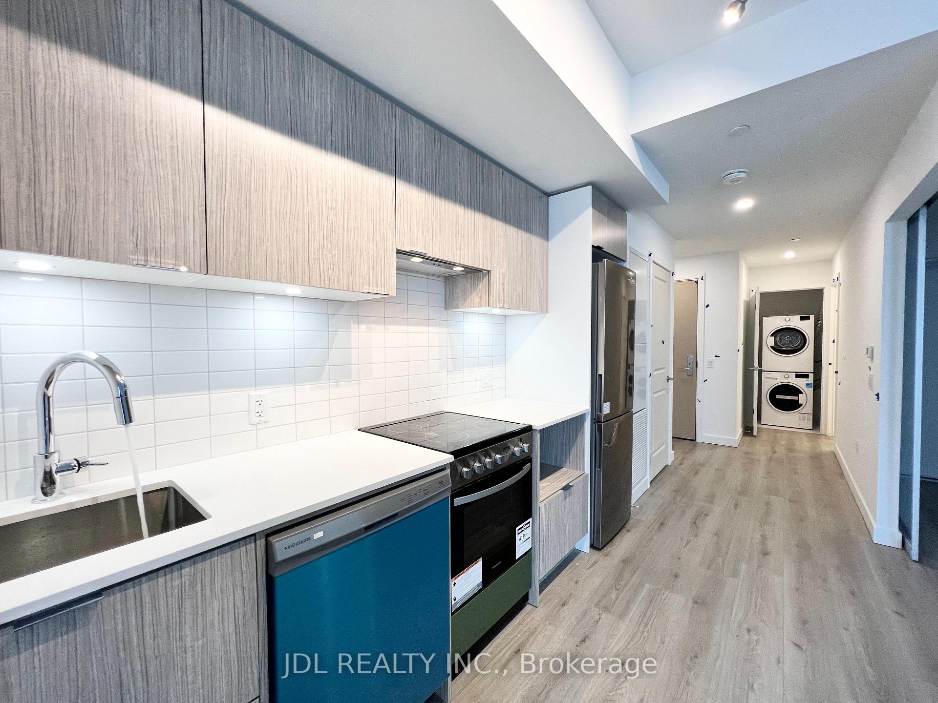 Photo 2 of Unit 4701, 395 Bloor Street E, Toronto, North St. James Town — HOMEH